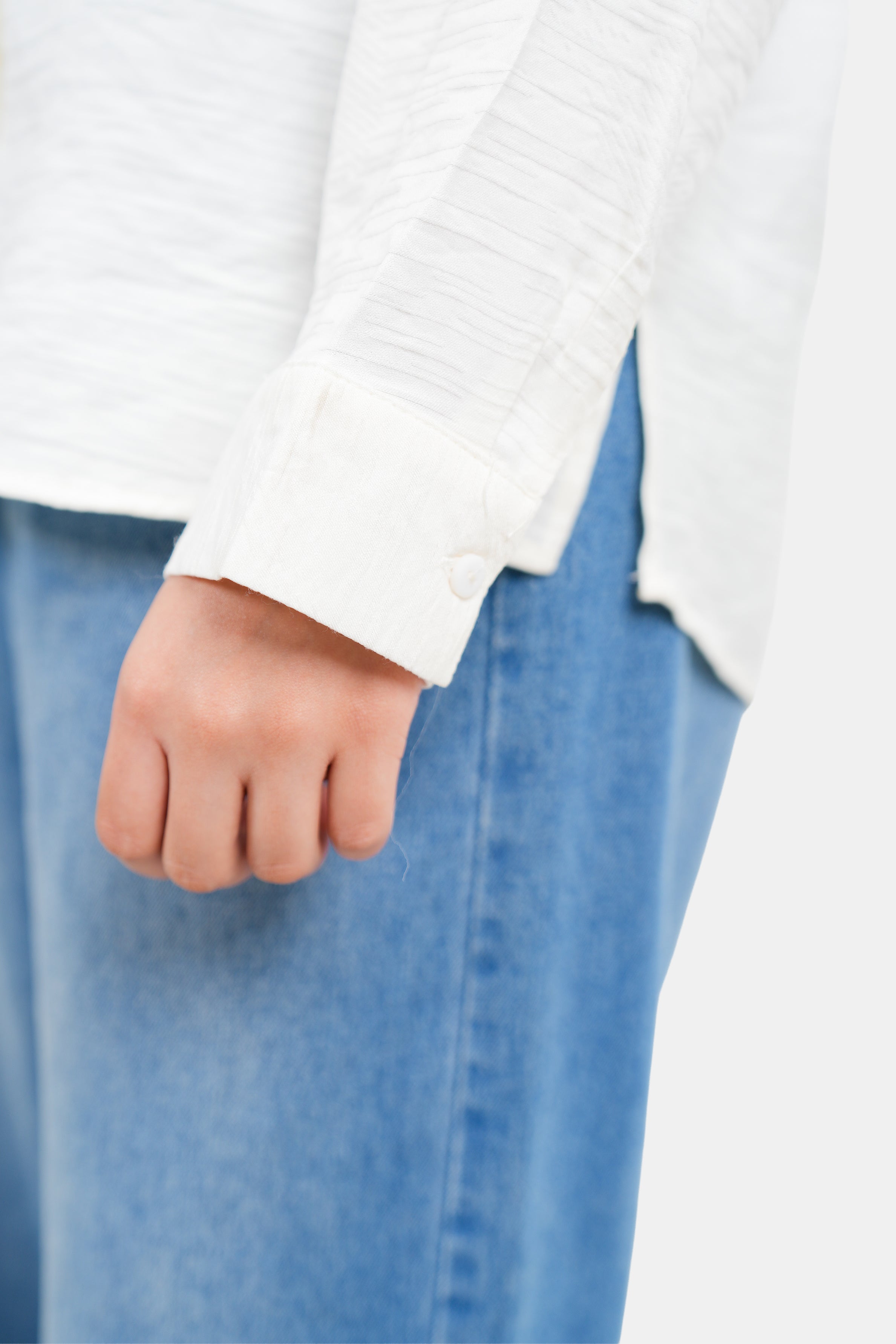 Modano Ladies Casual Shirt