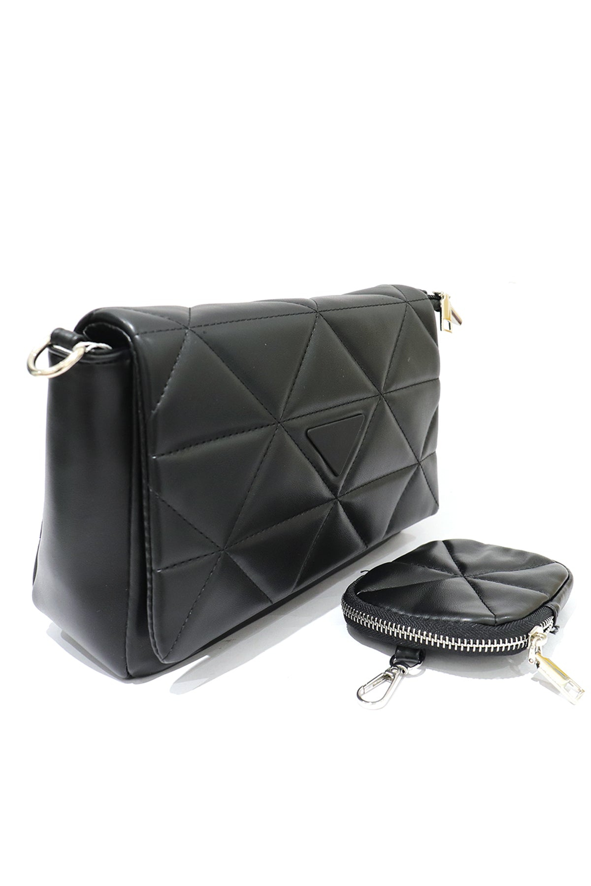 Women's Chic Casual Side Bag