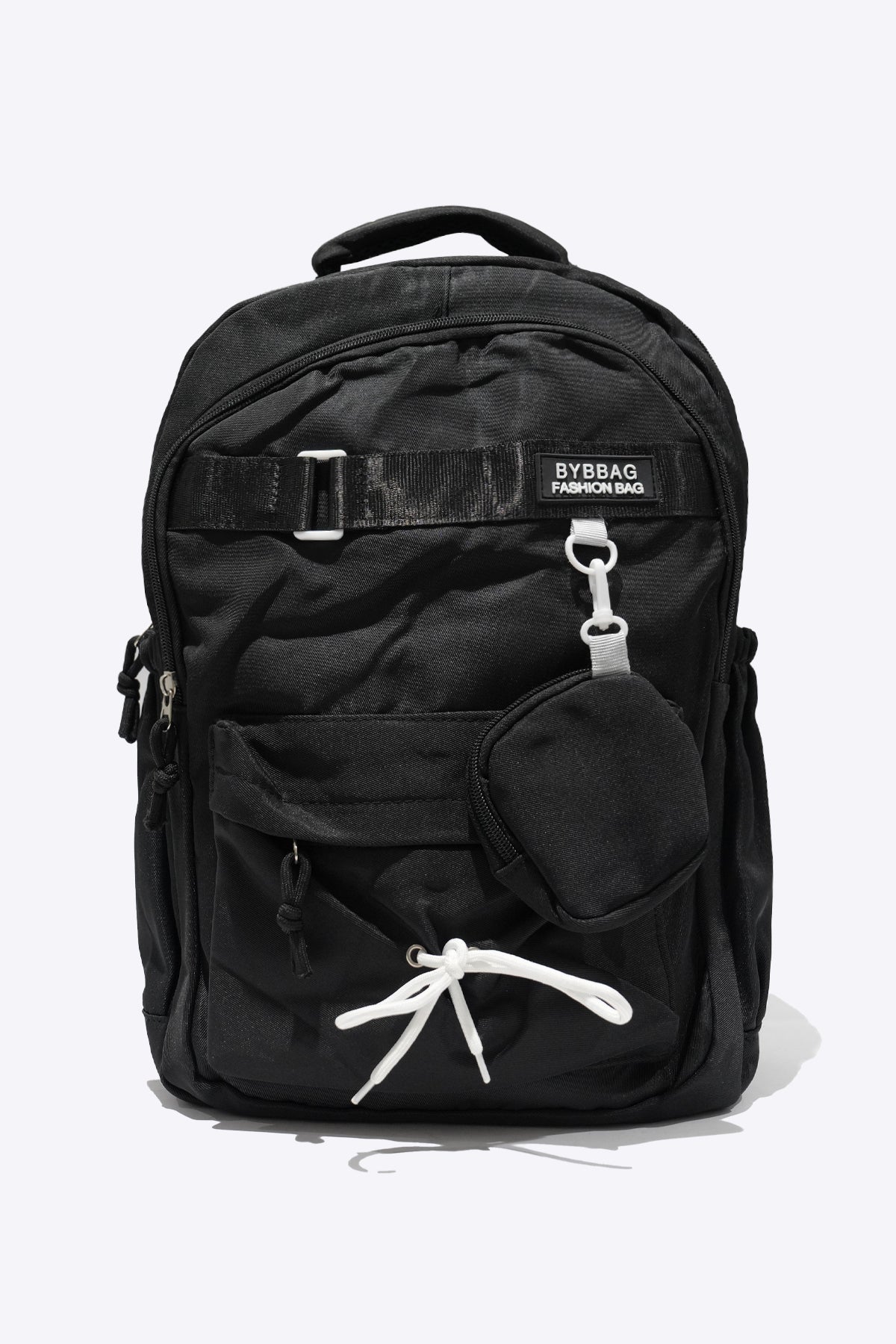 Kids School Backpack (The Color May Vary Depending on Availability)