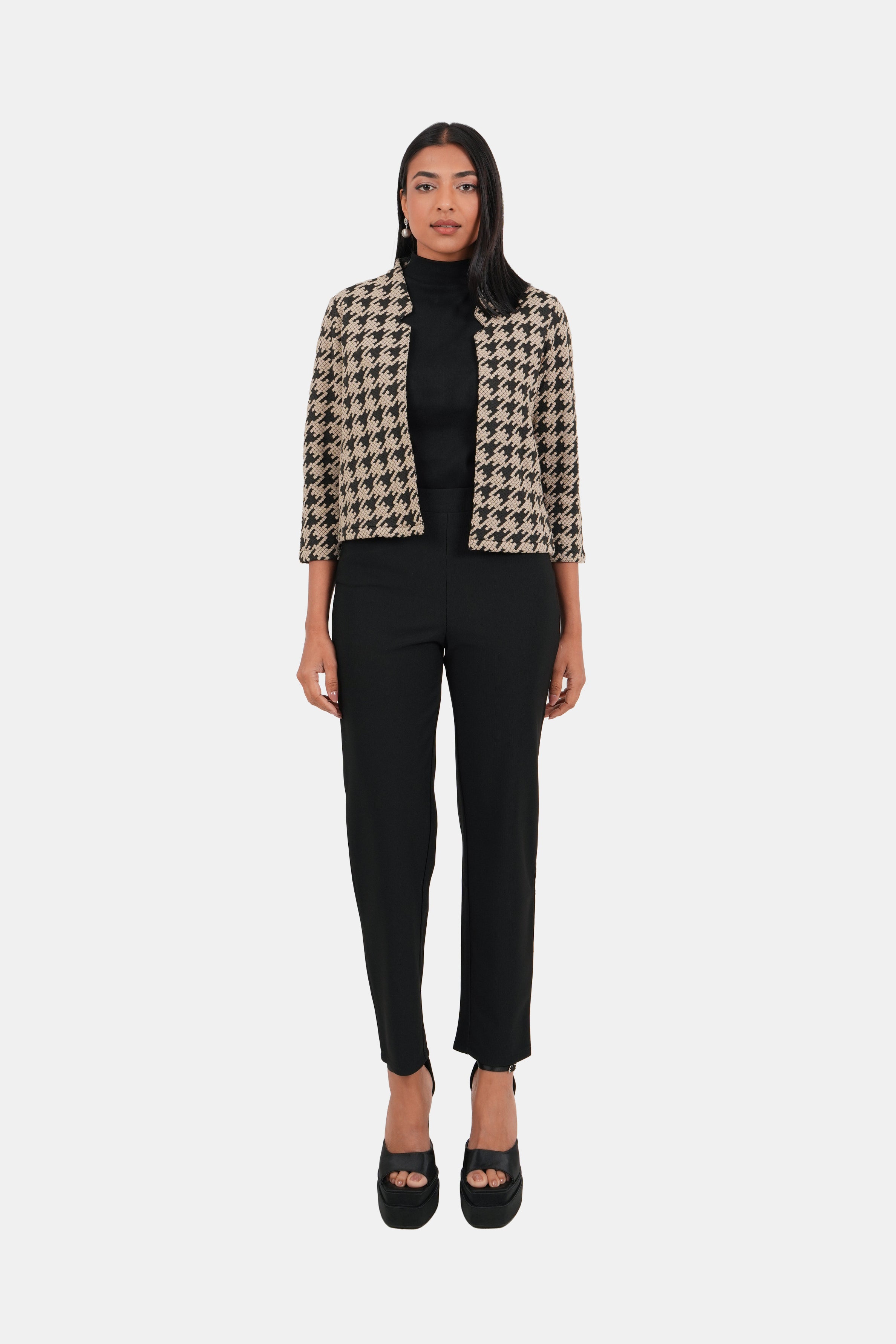 Envogue Office Jacket