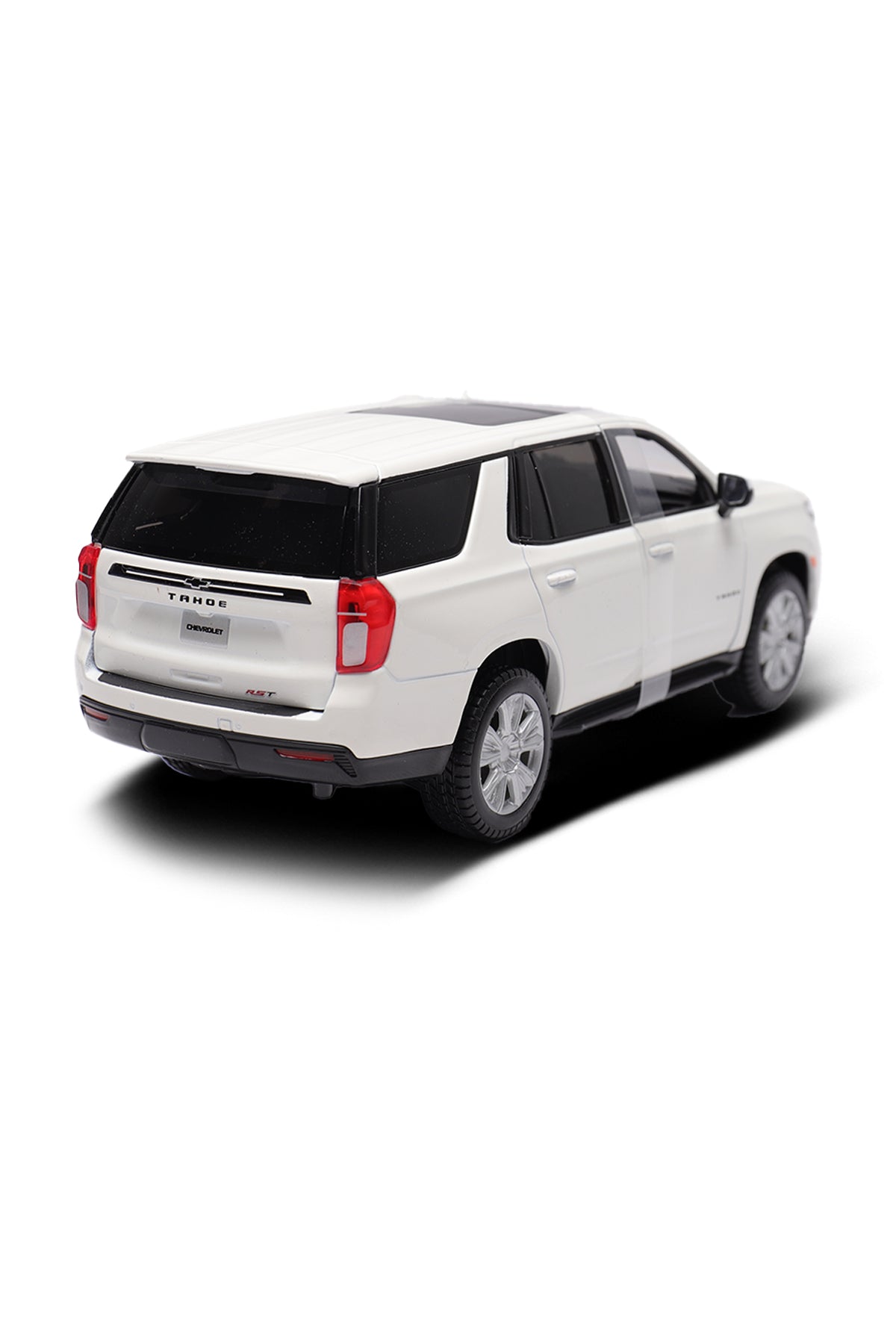 Maisto Special Edition 2021 Chevrolet Tahoe