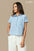 ENVOGUE Women's Formal Blouse