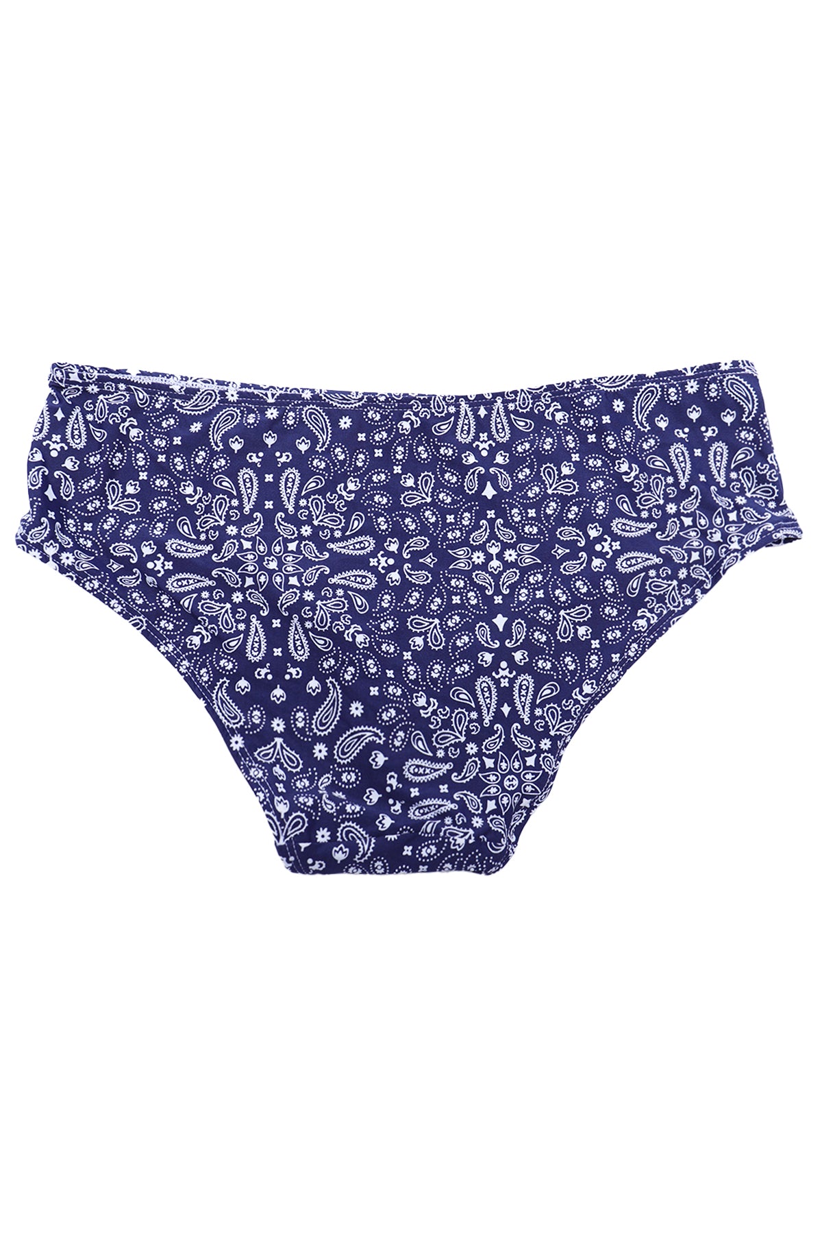 Envogue Women's Printed Lingerie Panty