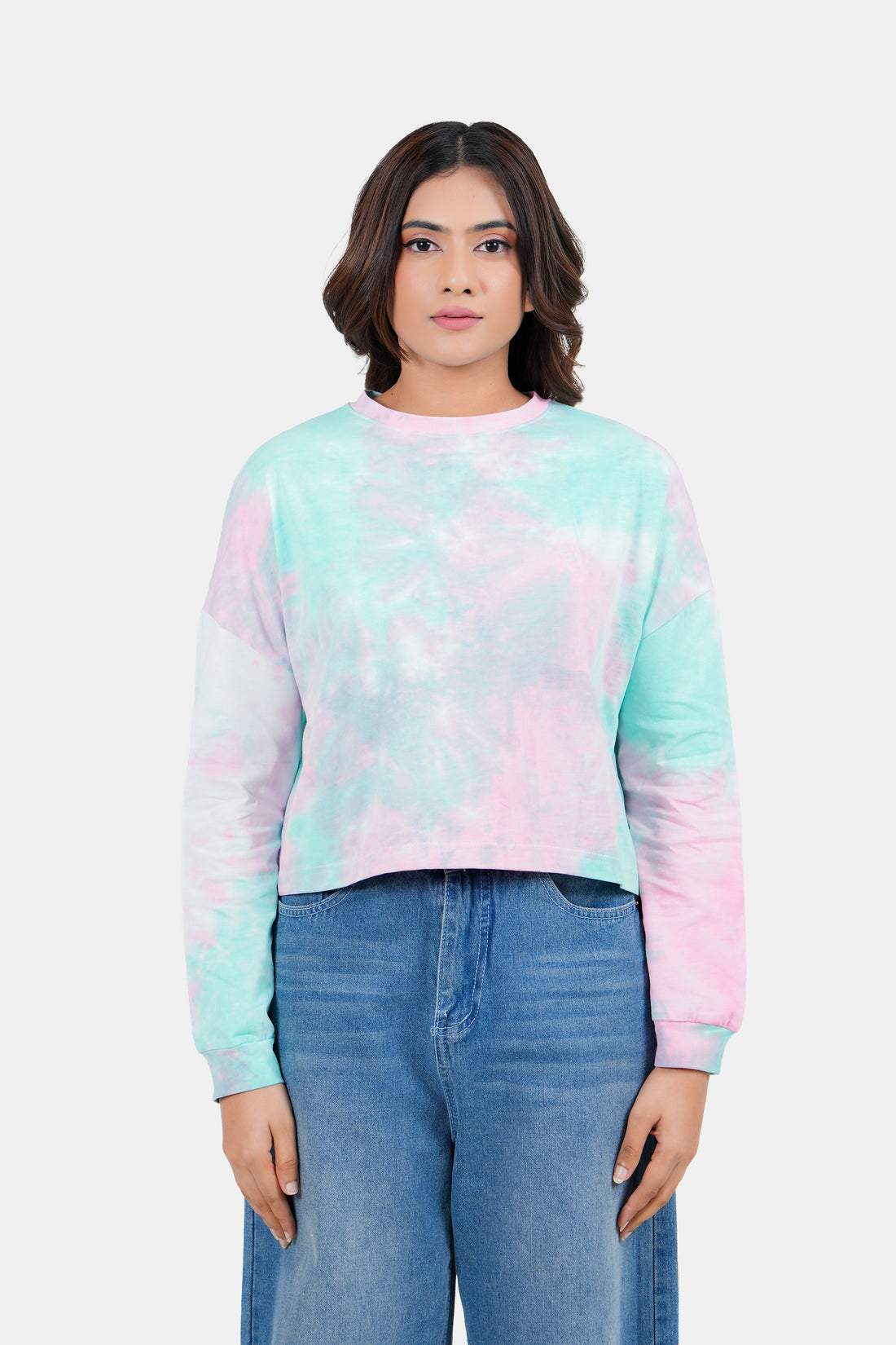 Modano Ladies Casual T-Shirt