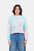 Modano Women's Tie Dye Long Sleeve - T-Shirt