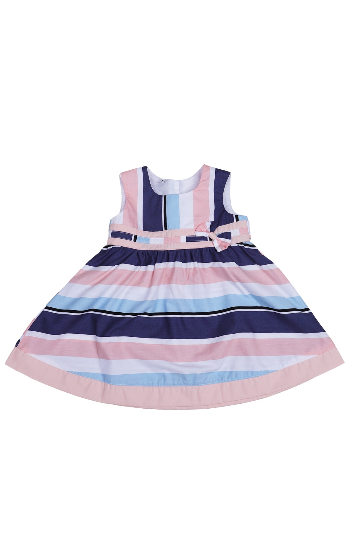 Ozone Kids Girls Casual Frock