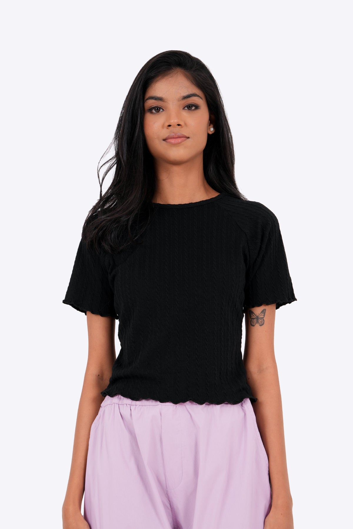 Modano Bloom Women's Casual Top