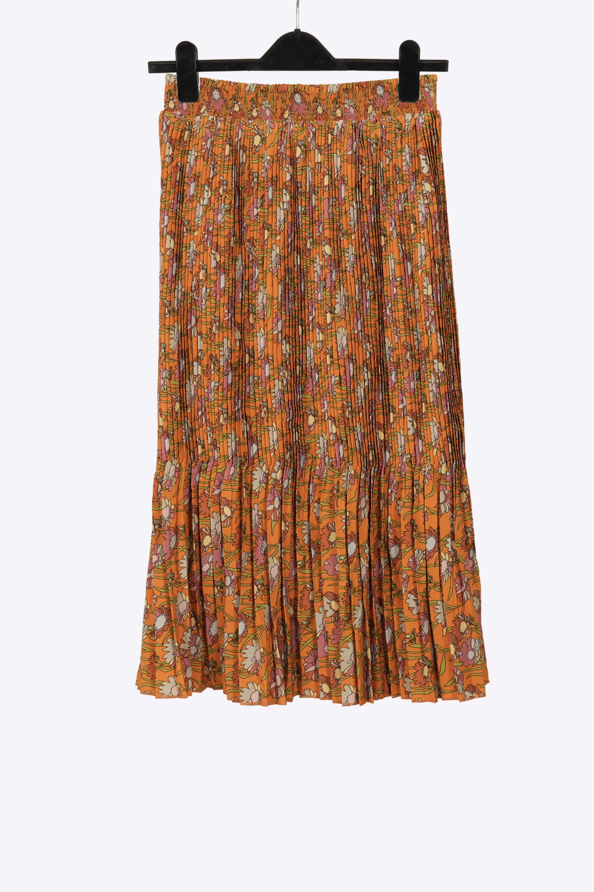 Envogue Women's Chic Casual Skirt