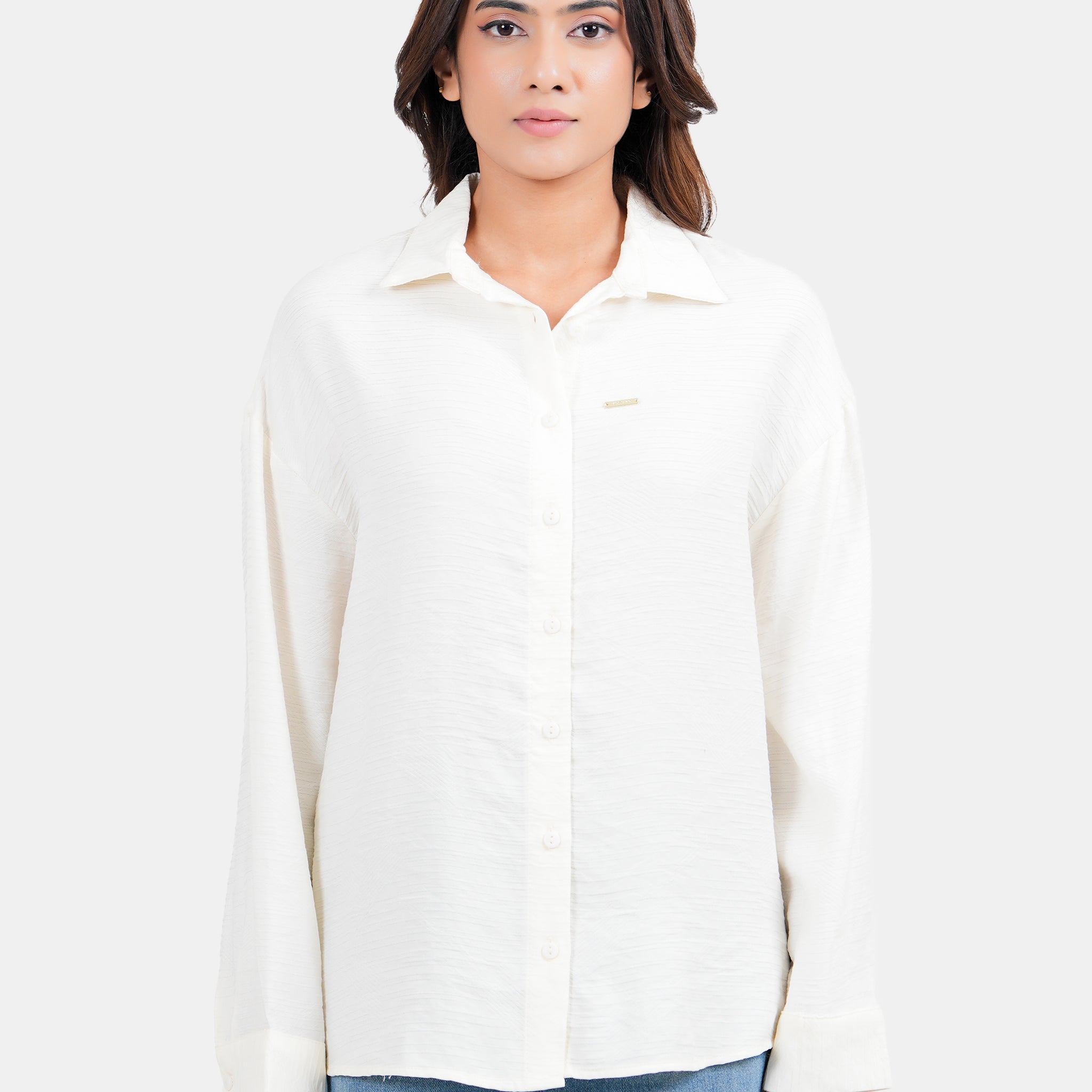 Modano Ladies Casual Shirt
