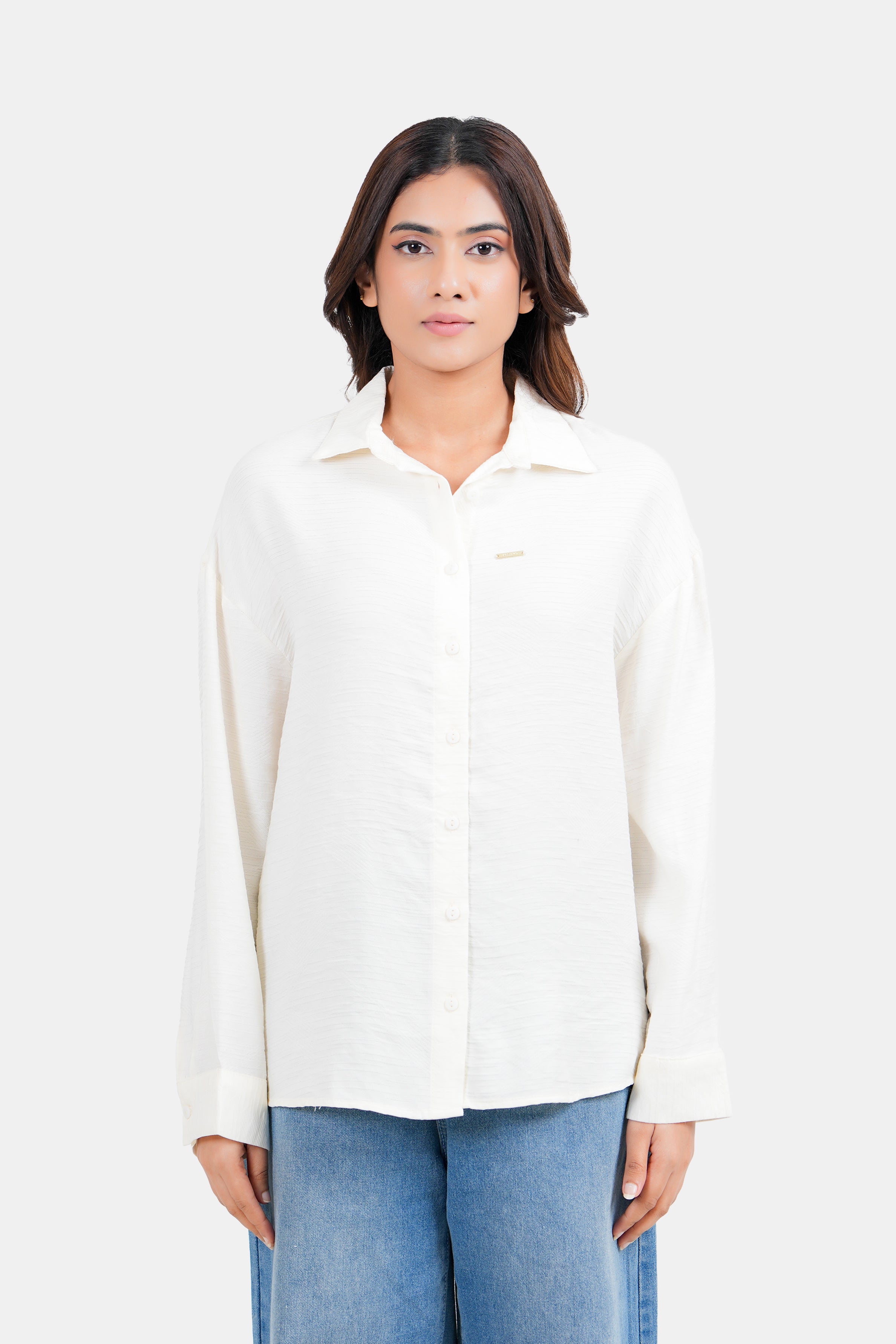 Modano Ladies Casual Shirt