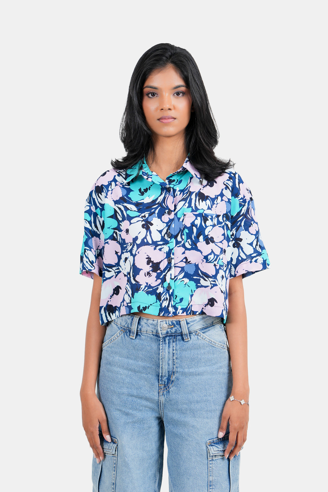 Modano Ladies Casual  Top