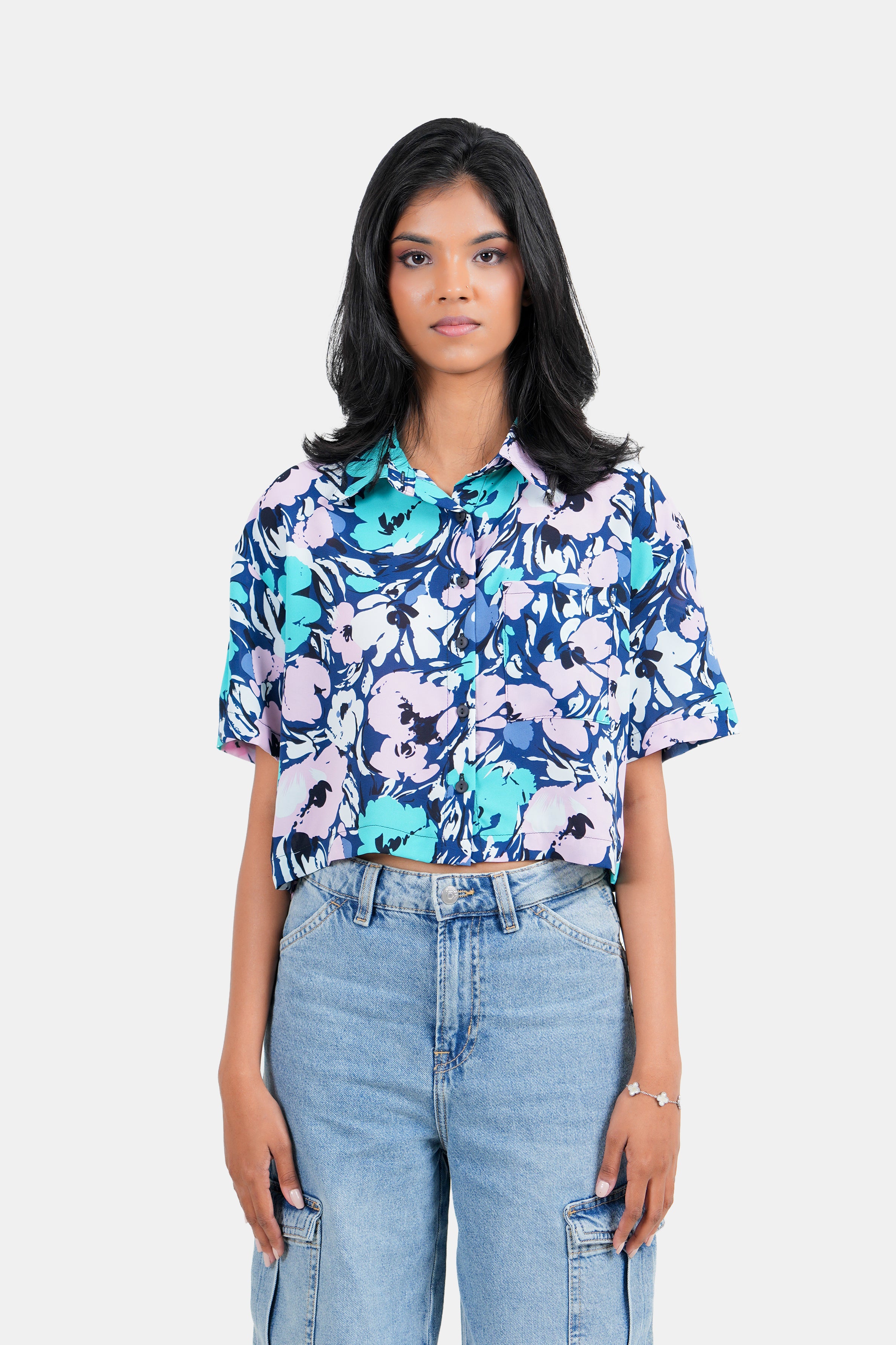 Modano Ladies Casual  Top