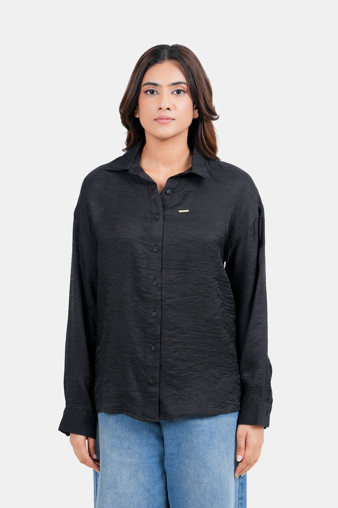 Modano Ladies Casual Shirt