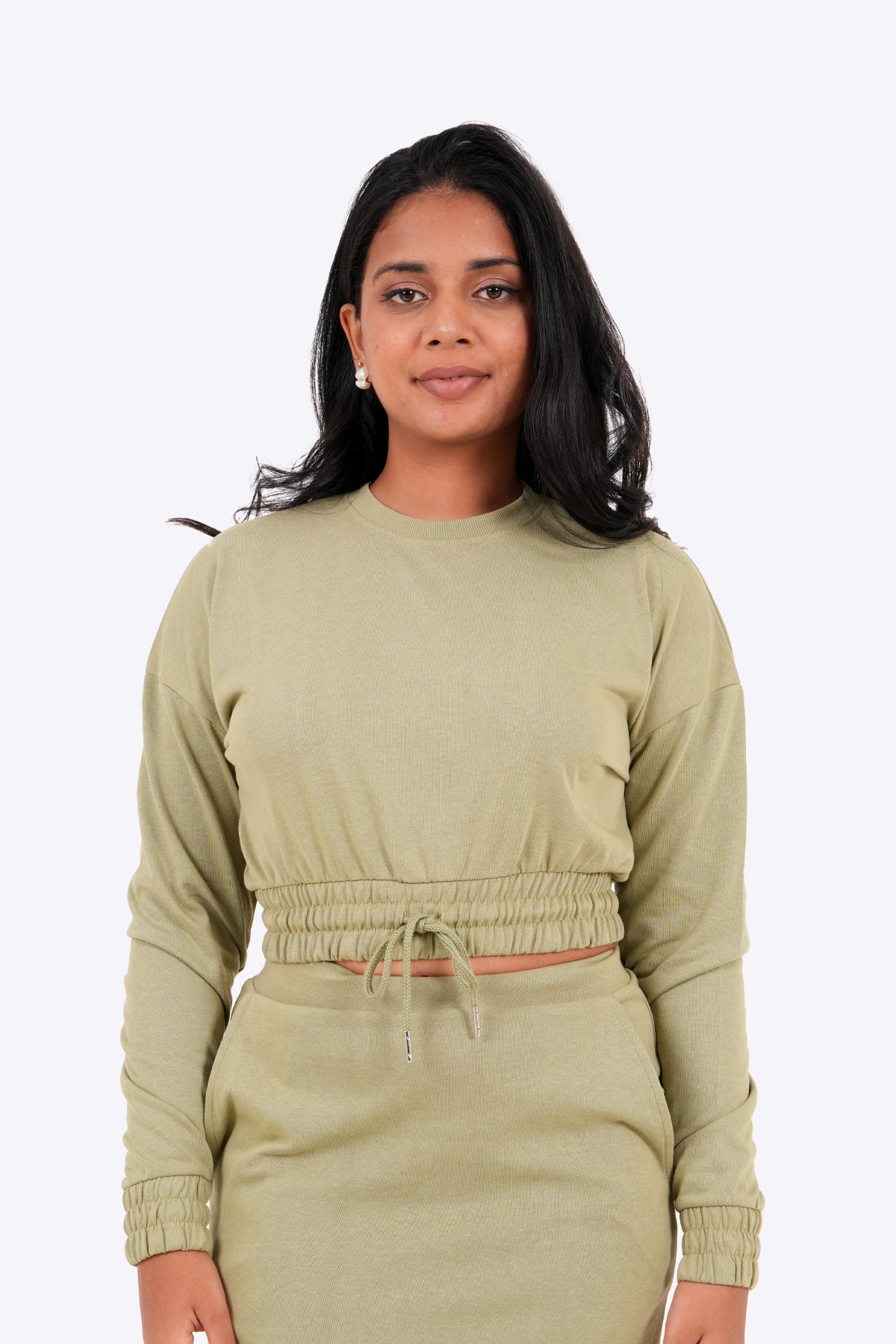 Modano Bloom Women's Casual Top