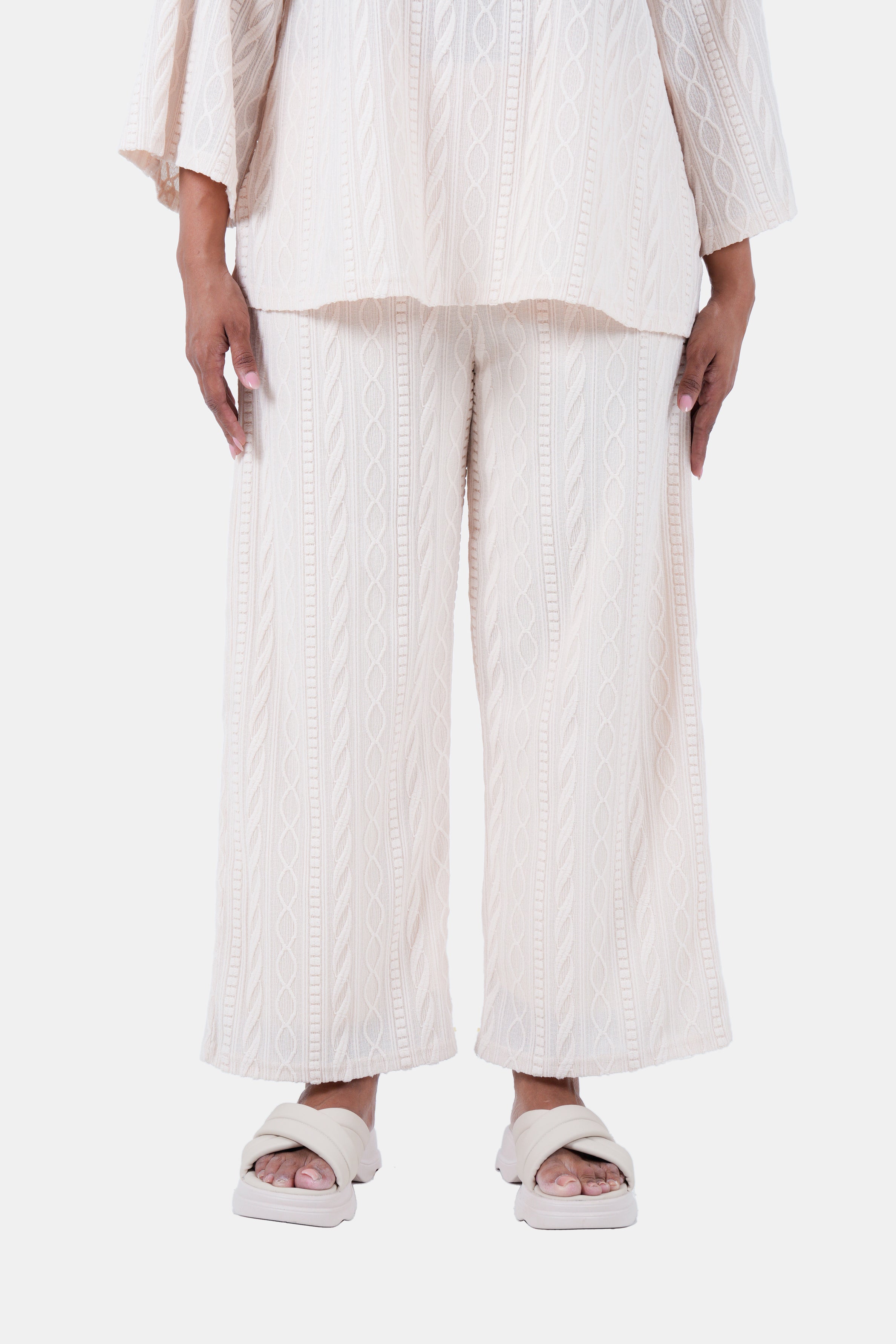 Hada SCENE Women's Luxe Street Pant