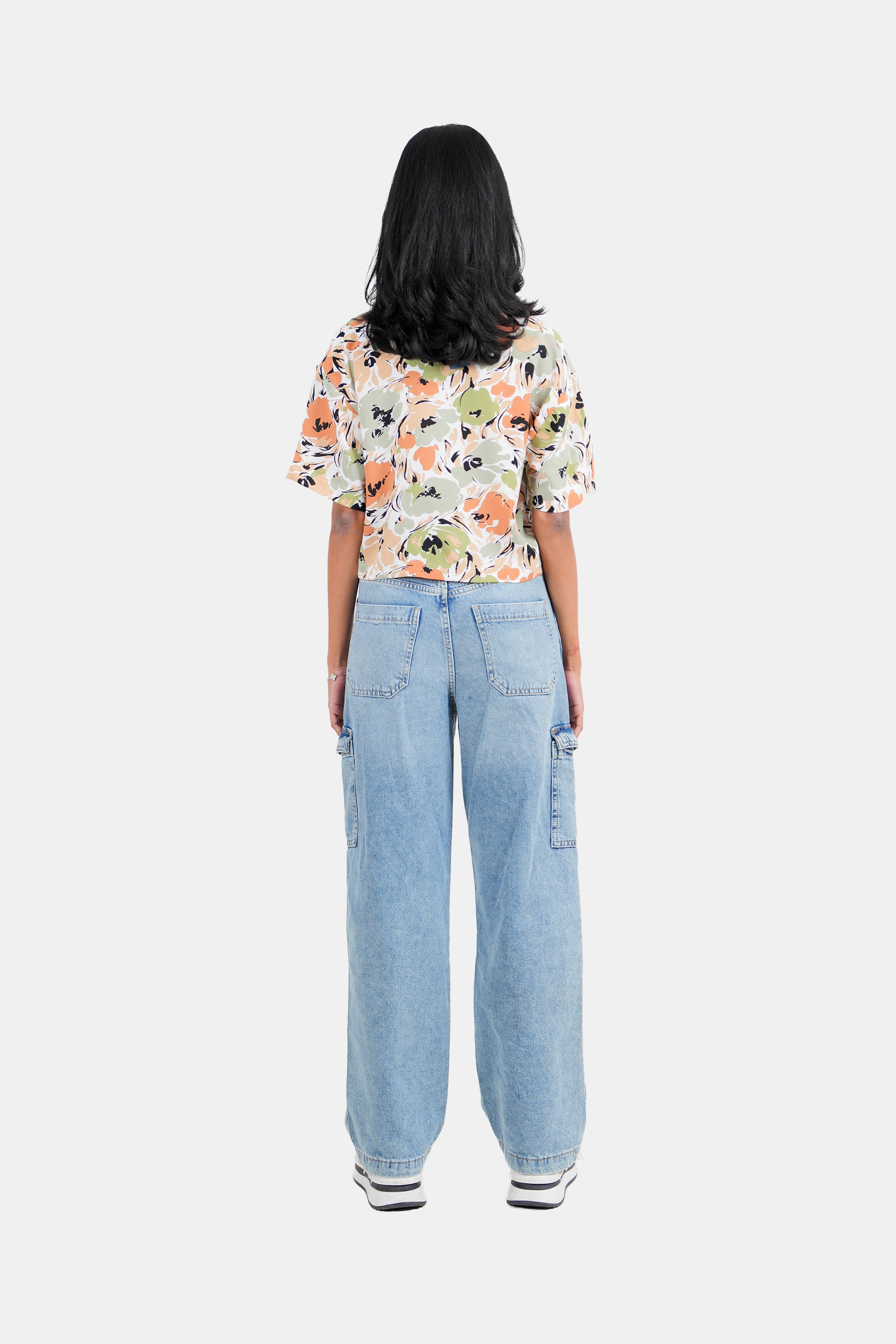 Modano Ladies Casual  Top