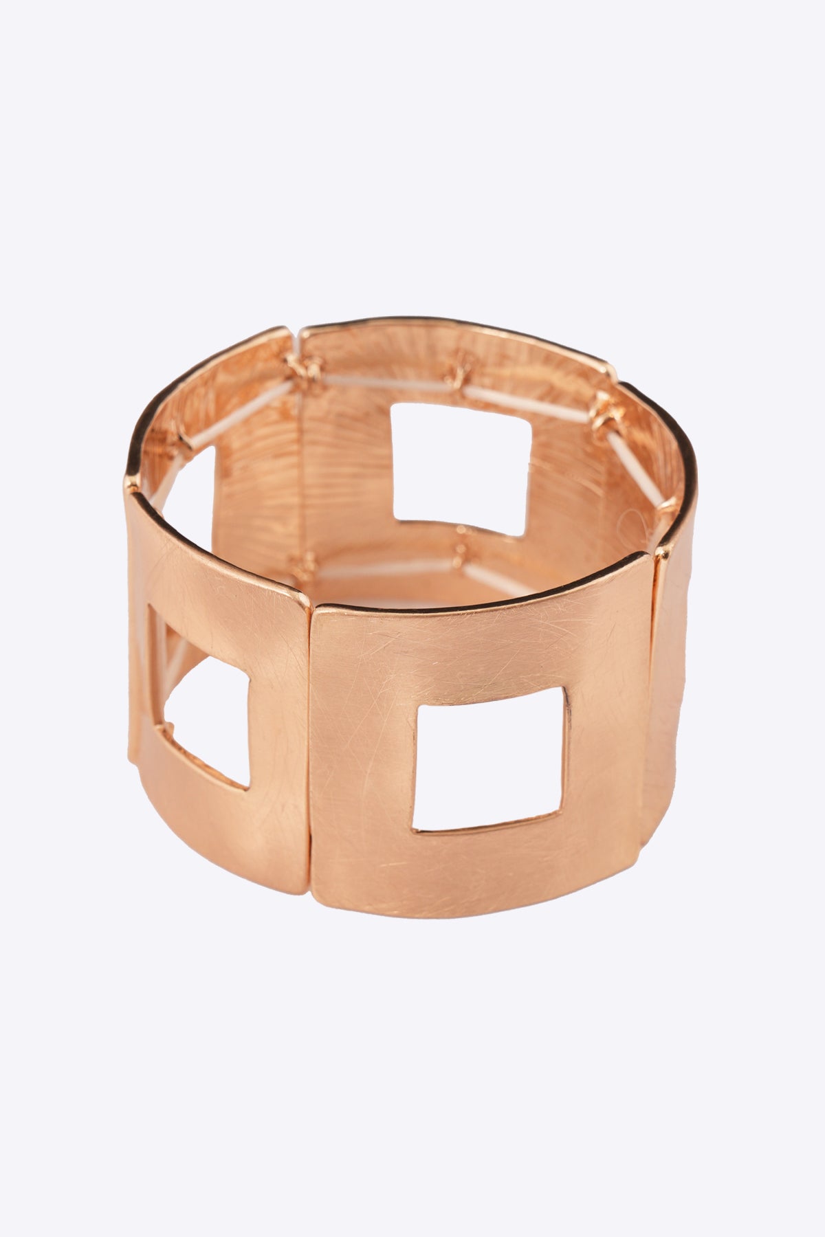 Moonstone Women's Bangle