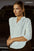 ANDRIANA Women's Formal Blouse