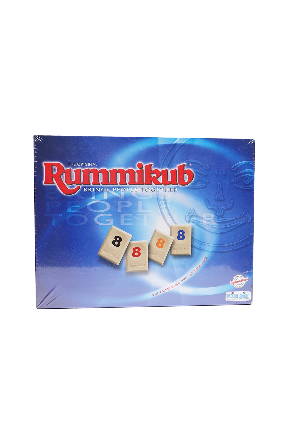 Rummikub Board Game