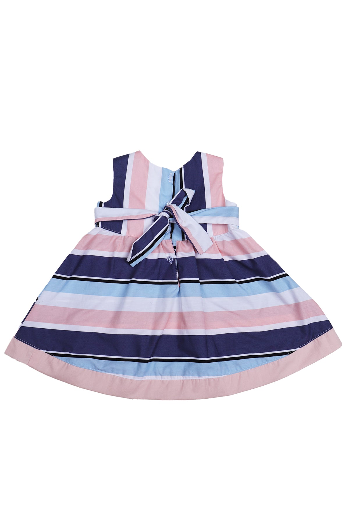 Ozone Kids Girls Casual Frock