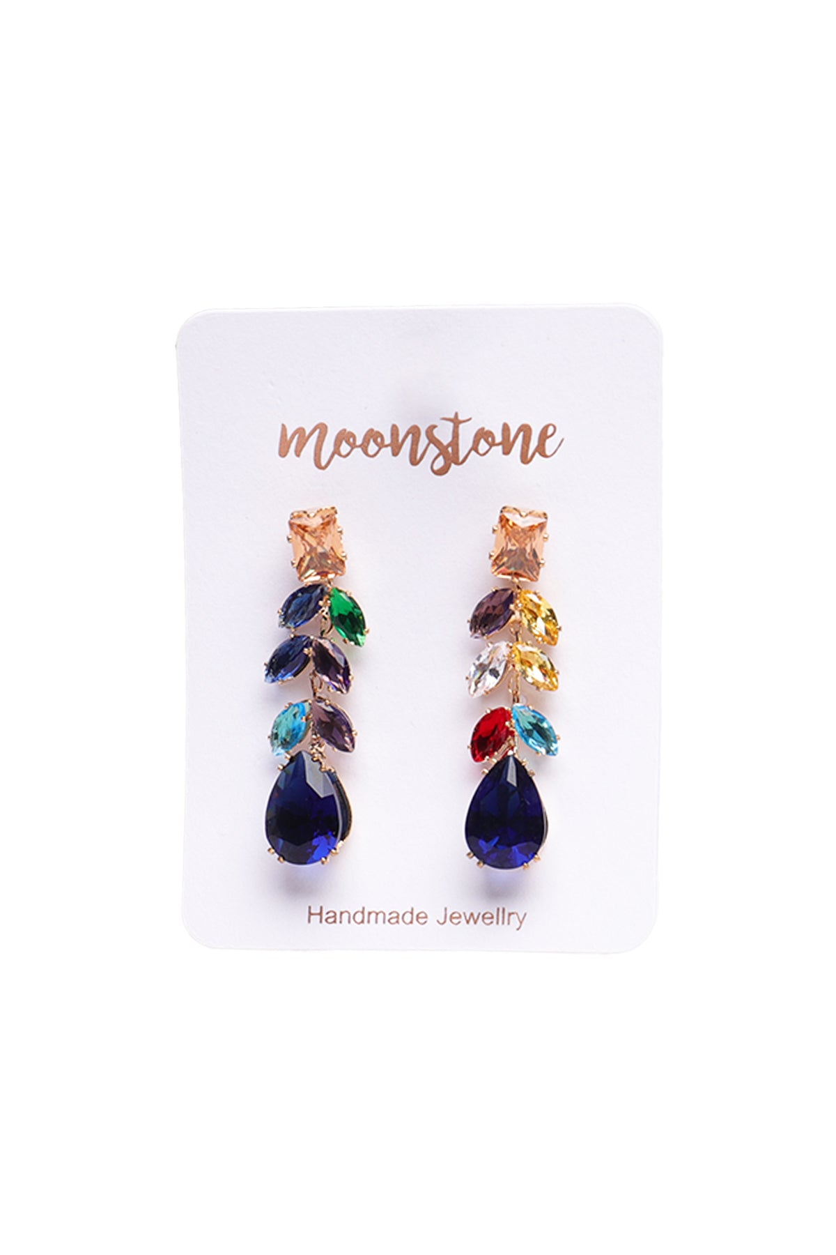 Women's Casual Earring Set