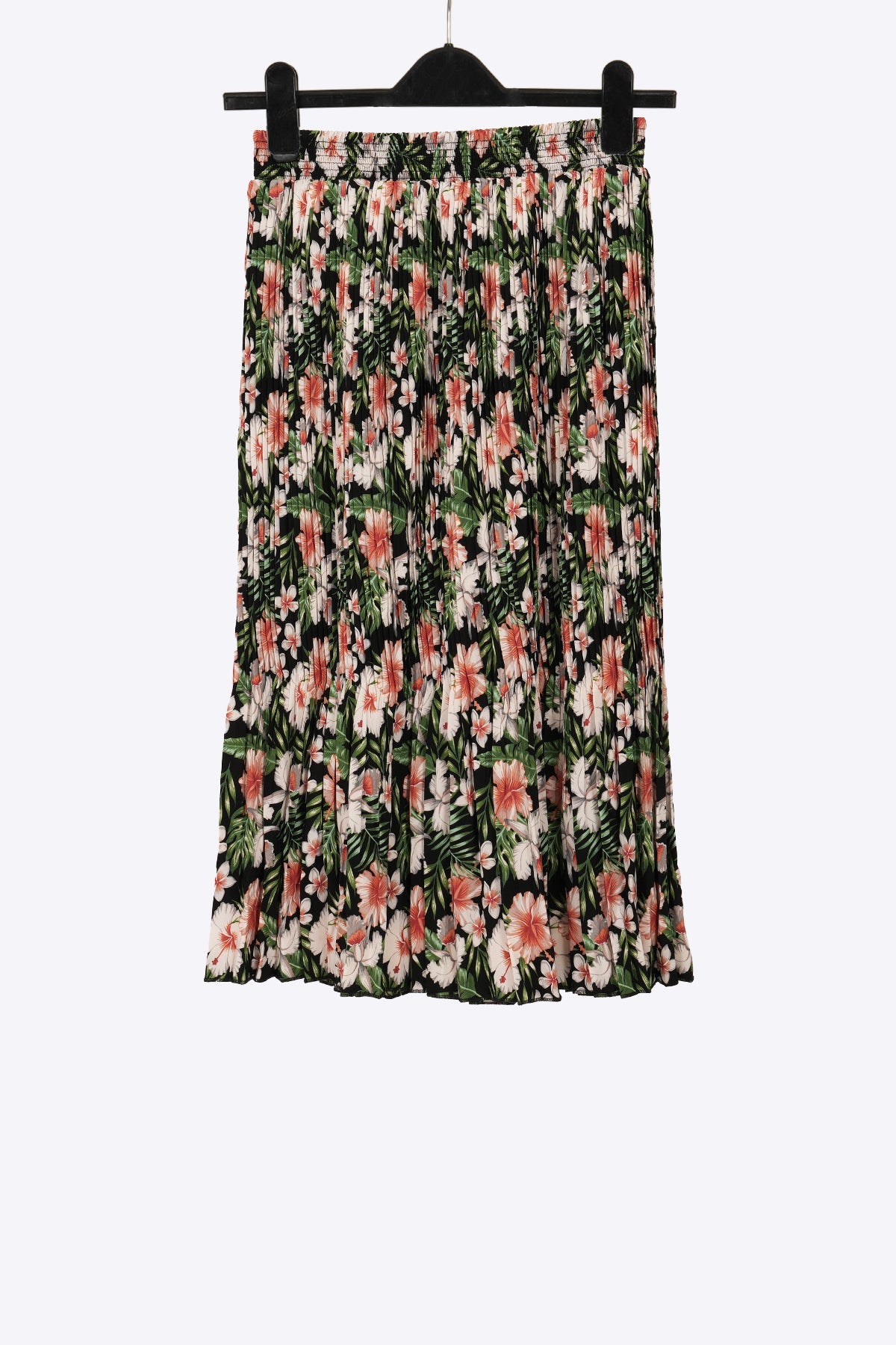 Envogue Women's Chic Casual Skirt (The Color & Design May Vary Depending on Availability)