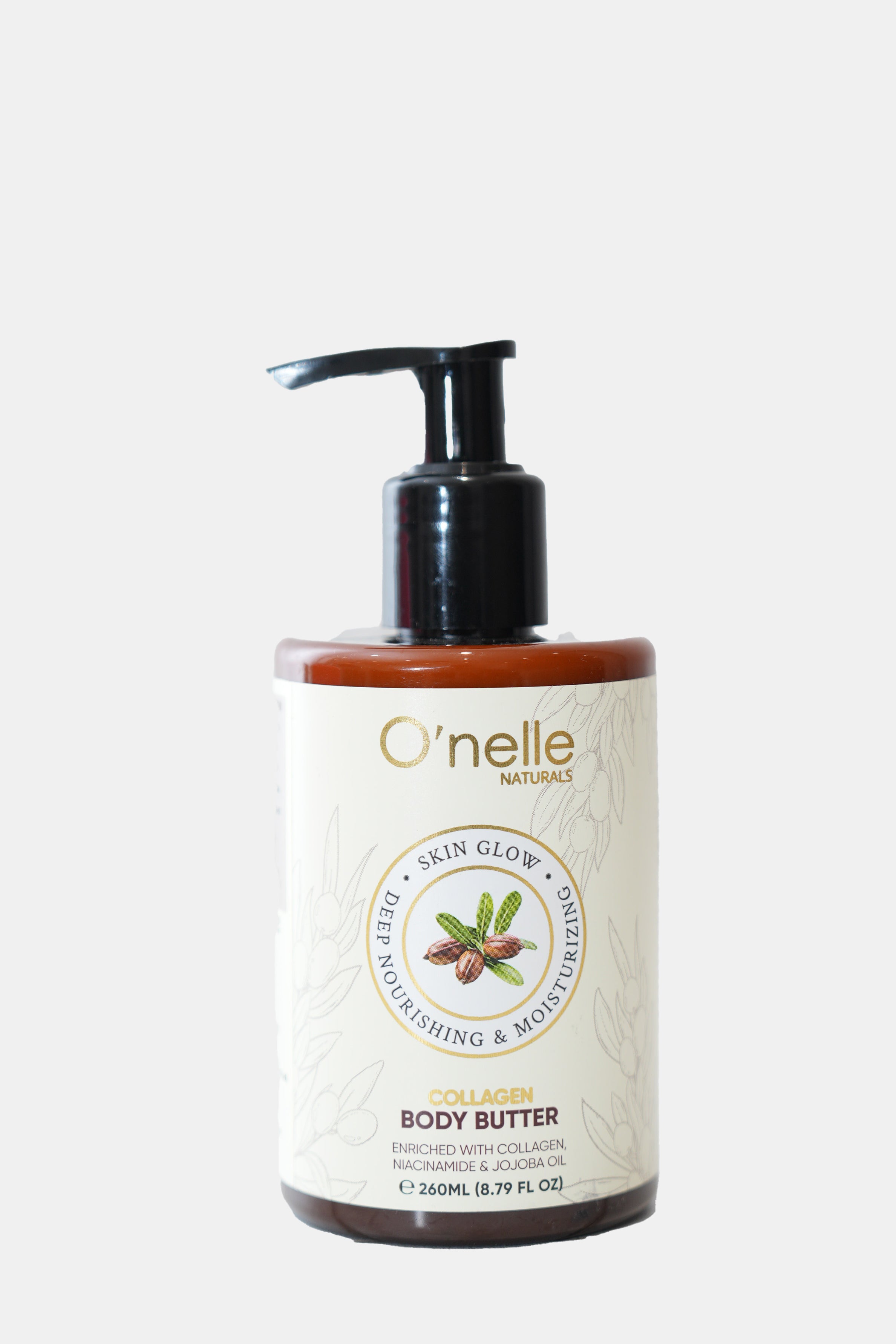 O'nelle Collagen Body Butter