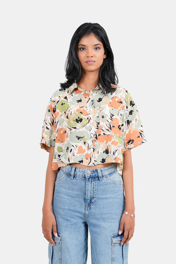 Modano Ladies Casual  Top