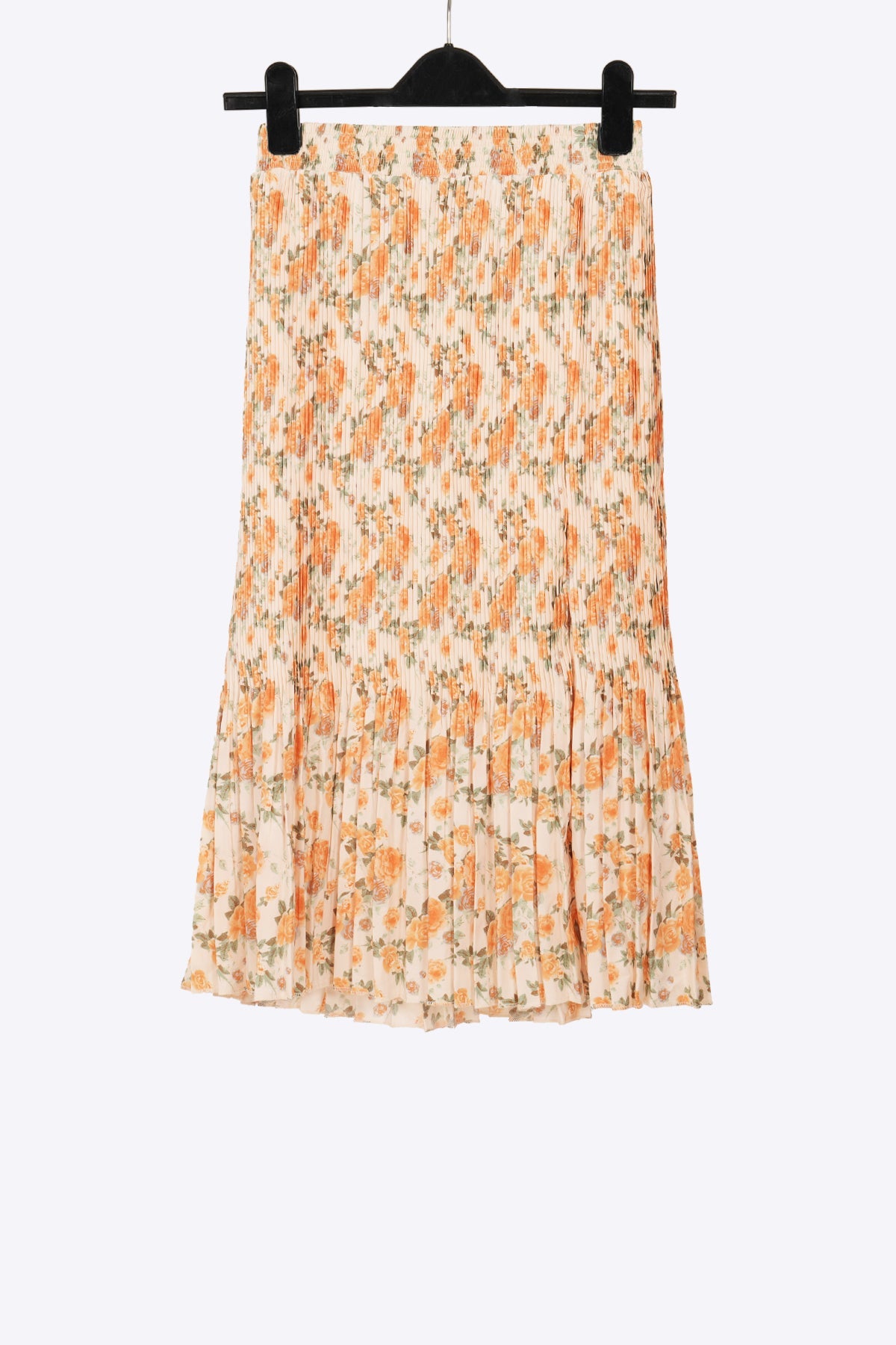 Envogue Women's Chic Casual Skirt