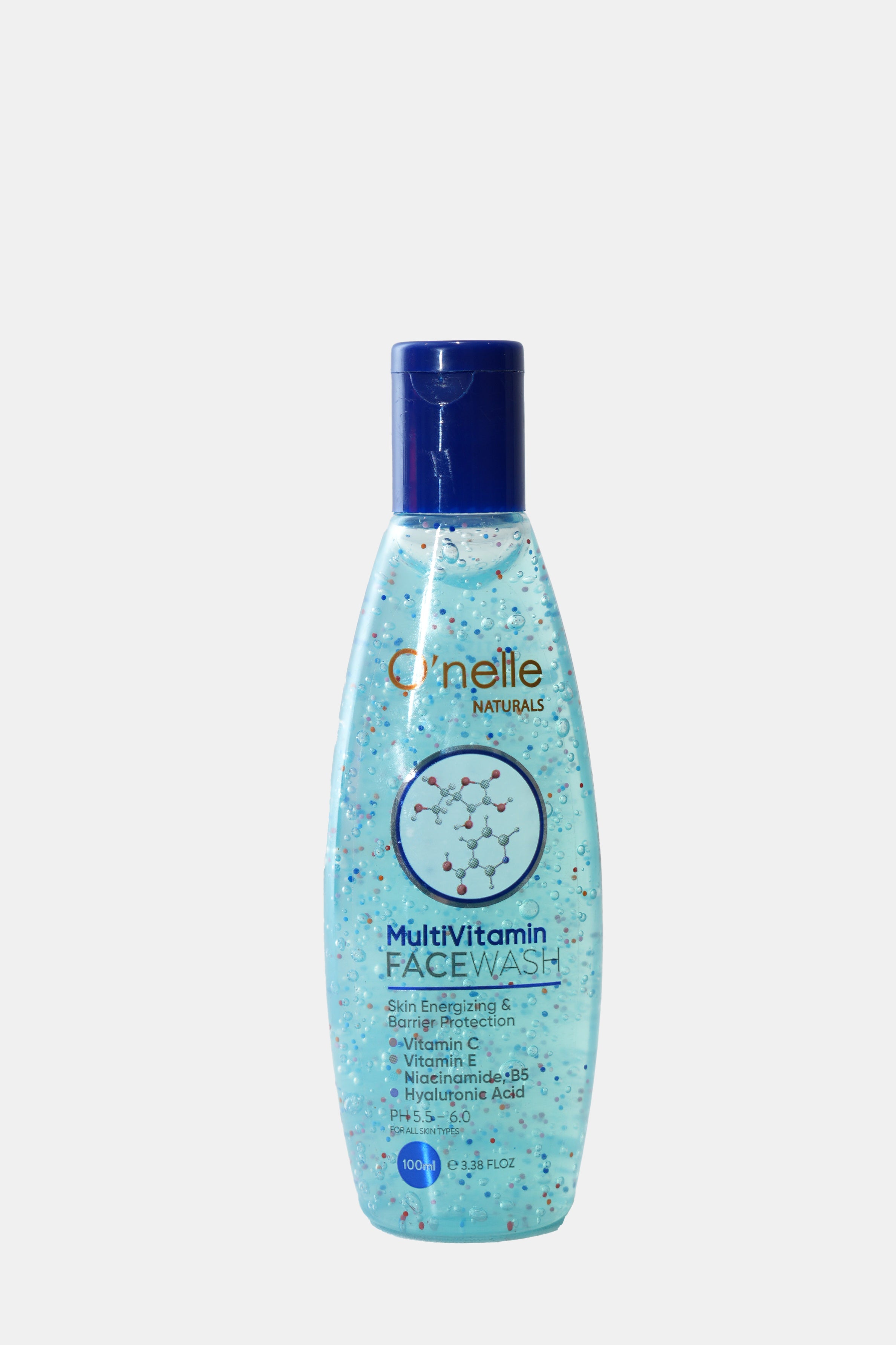 O'nelle Multivitamin Facewash