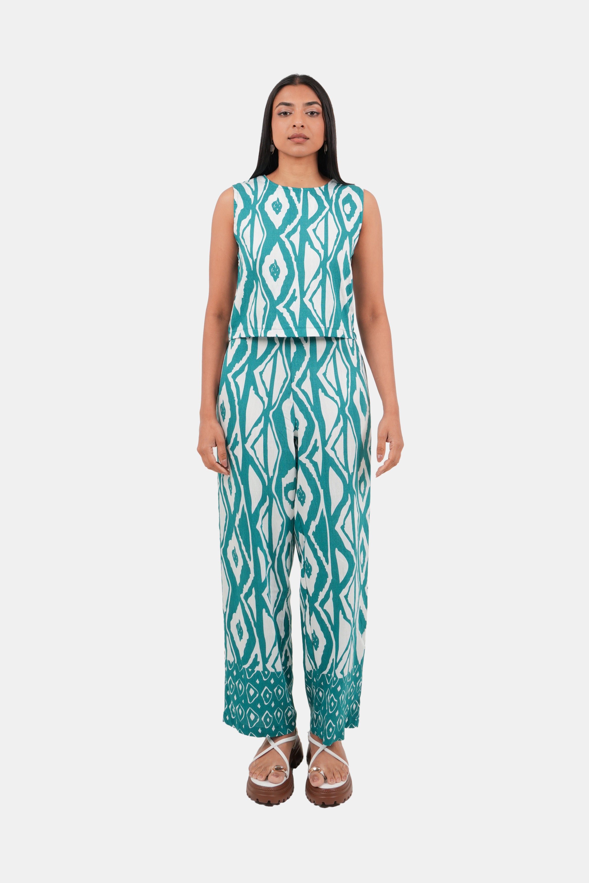 Envogue Cashual Pant