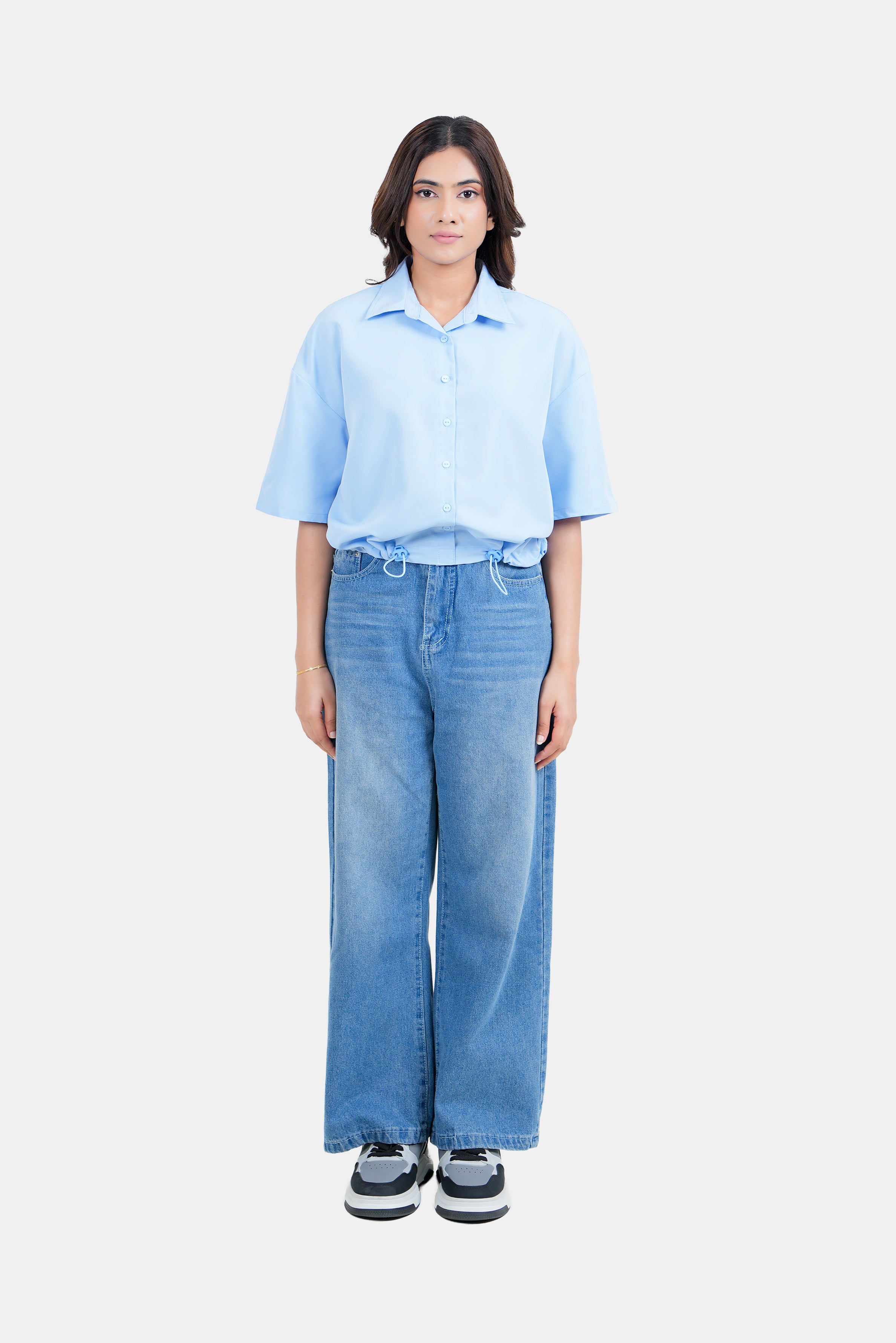 MODANO Women's Casual Shirt