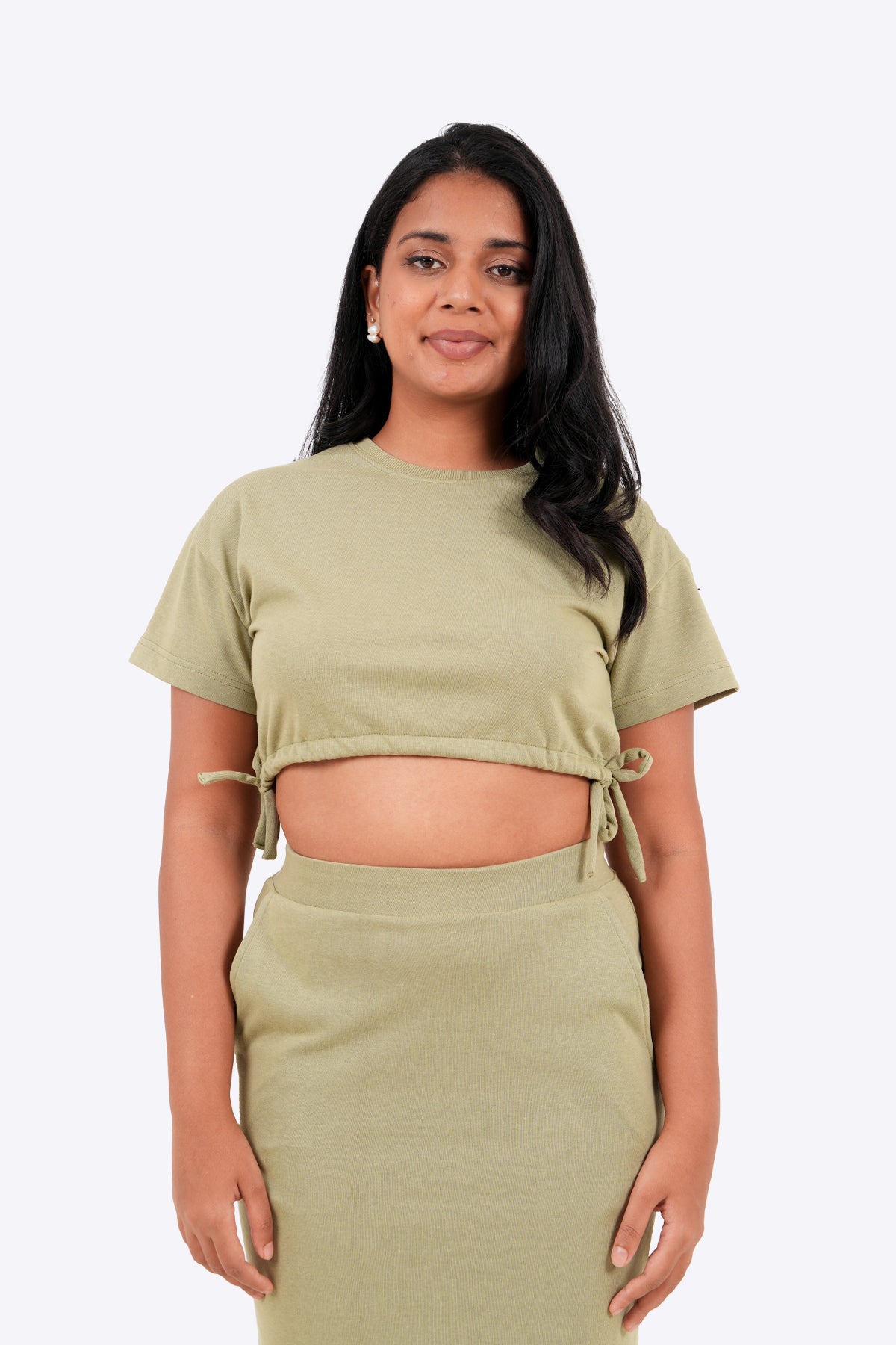 Modano Bloom Women's Casual Top