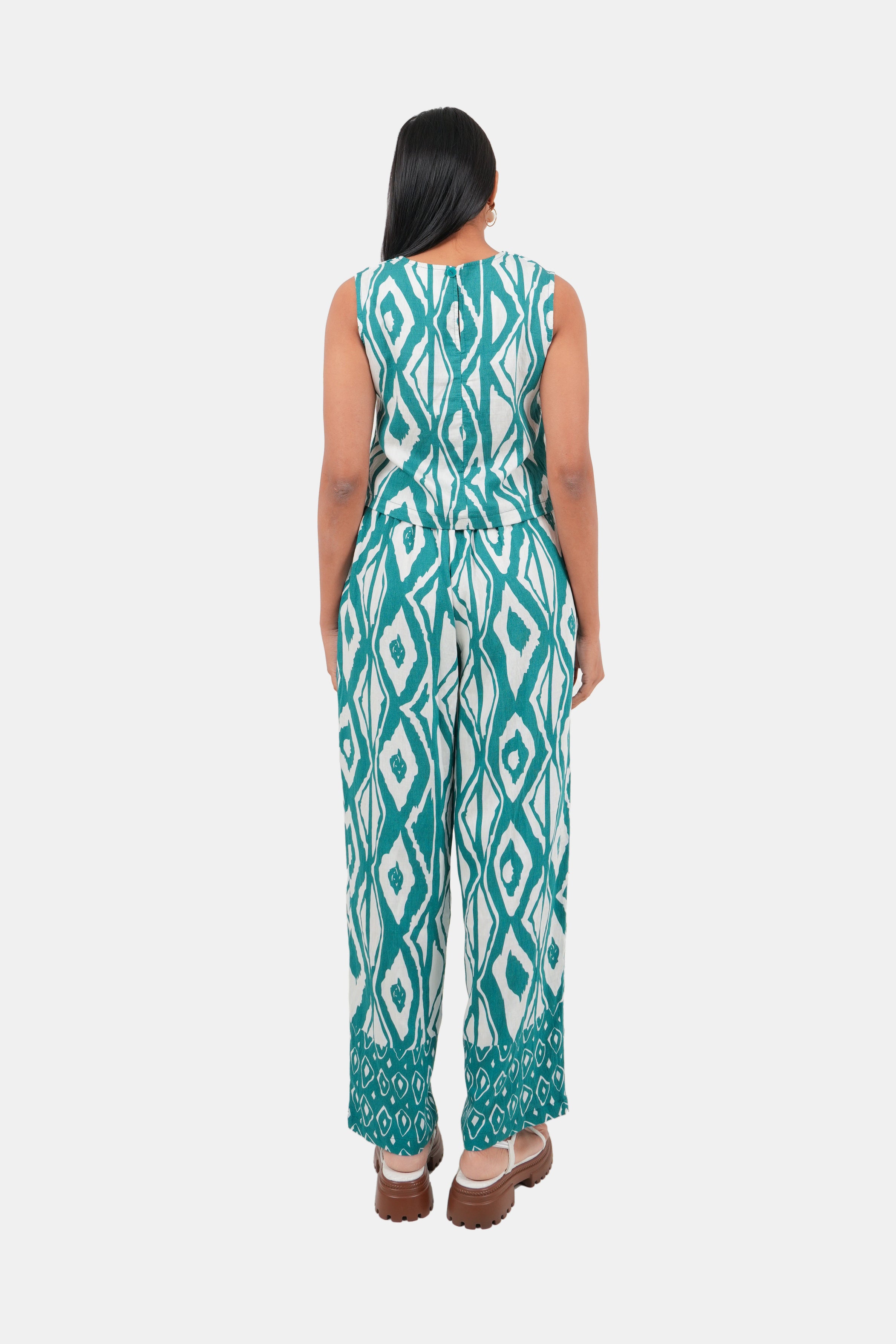 Envogue Cashual Pant