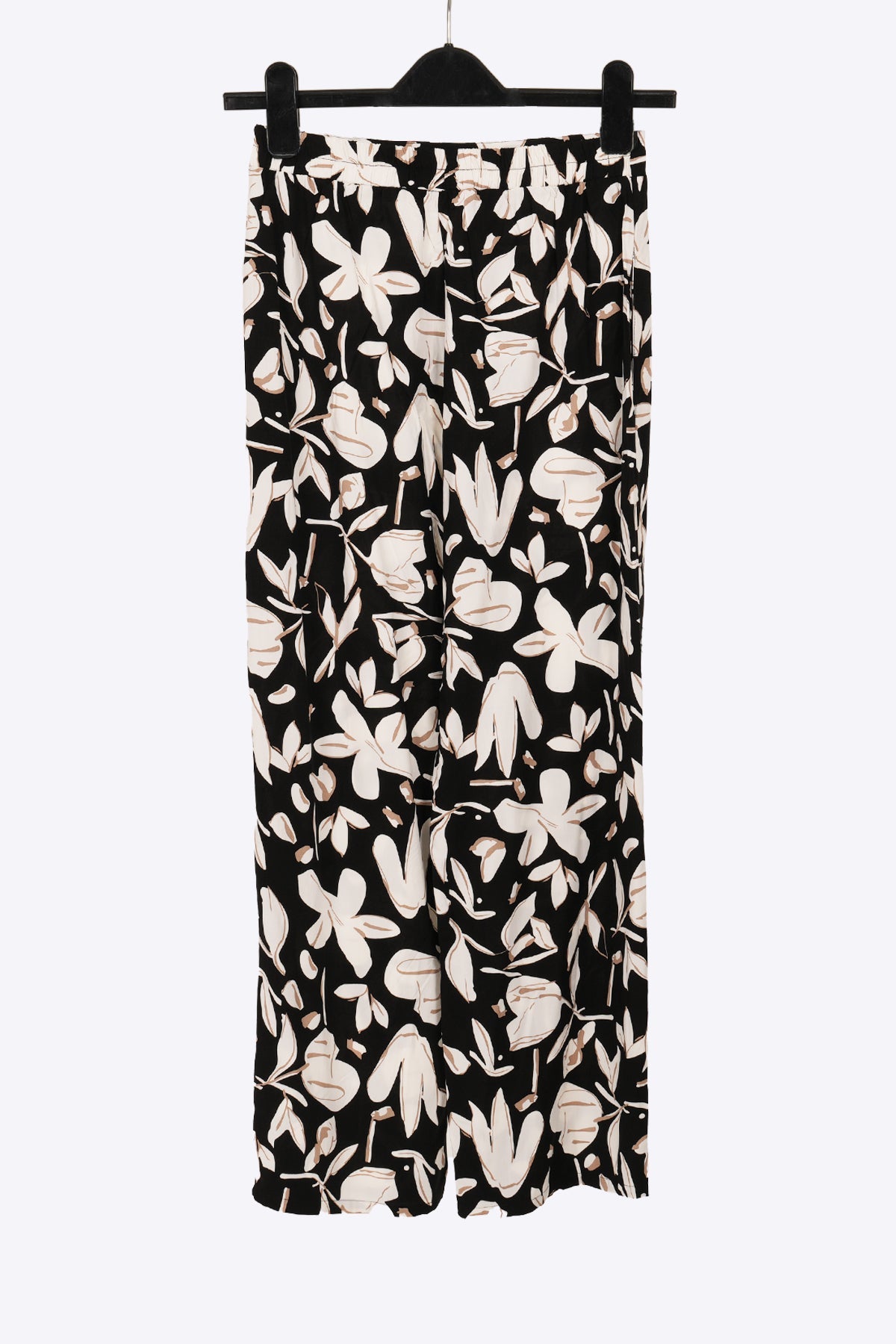 Envogue Women's Chic Casual Pant
