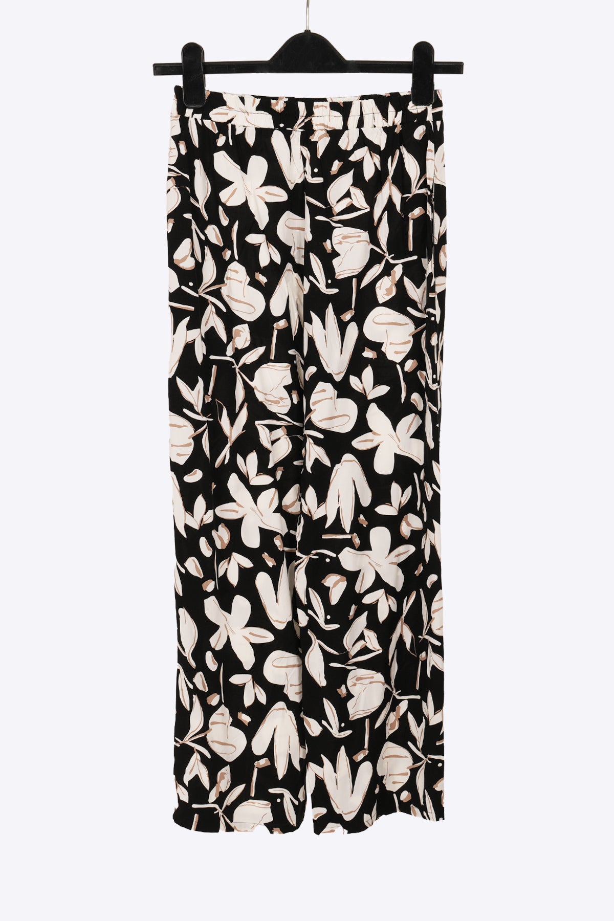 Envogue Women's Chic Casual Pant