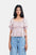 Modano  Women's Crop Top - Casual Wear