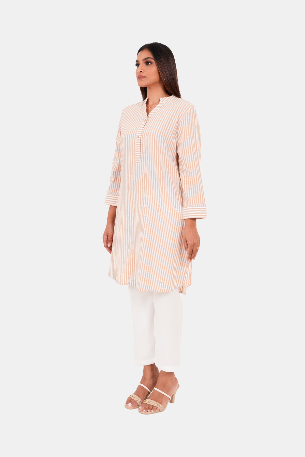 Hada AI HAYA Women's Casual Kurta