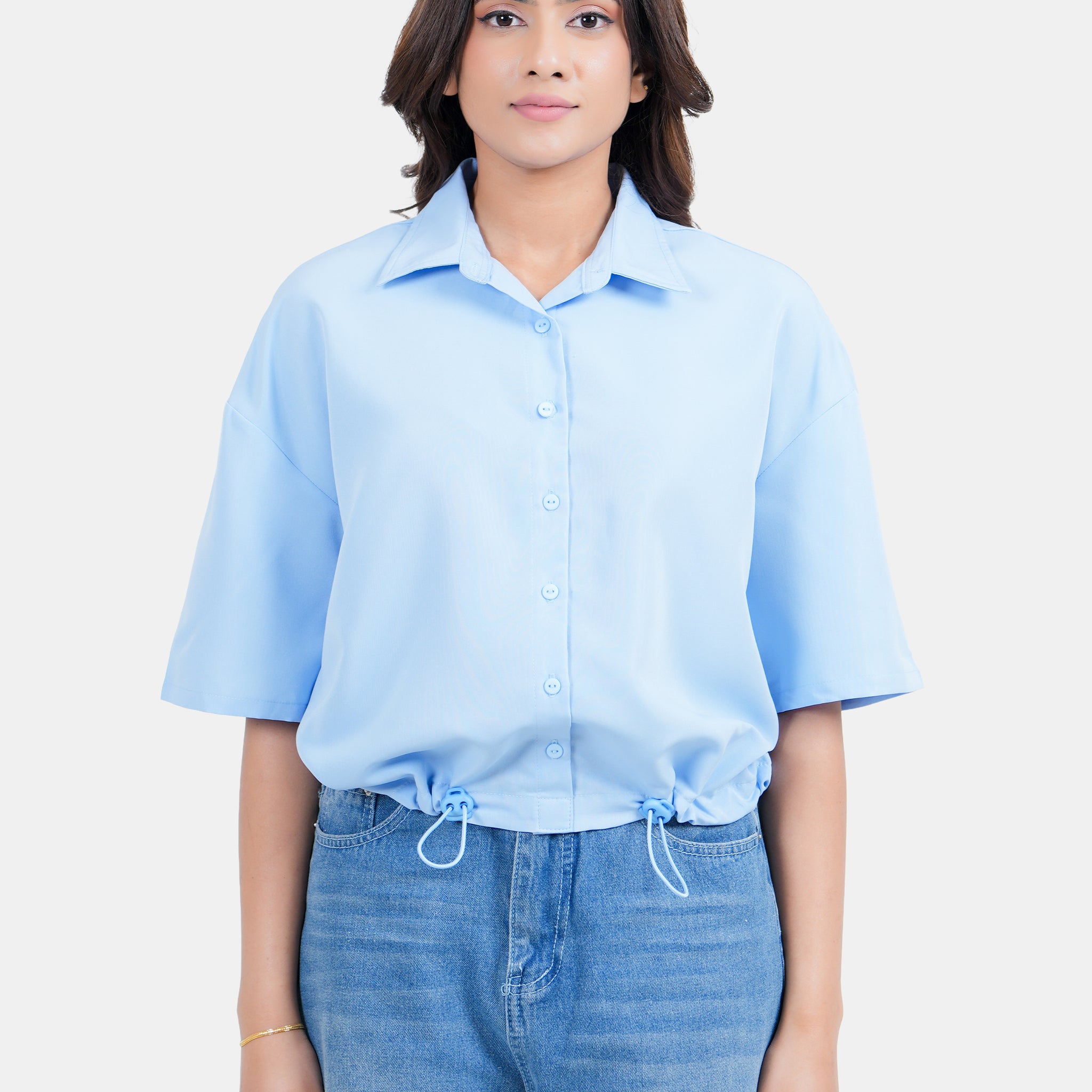 Modano Ladies Casual Shirt