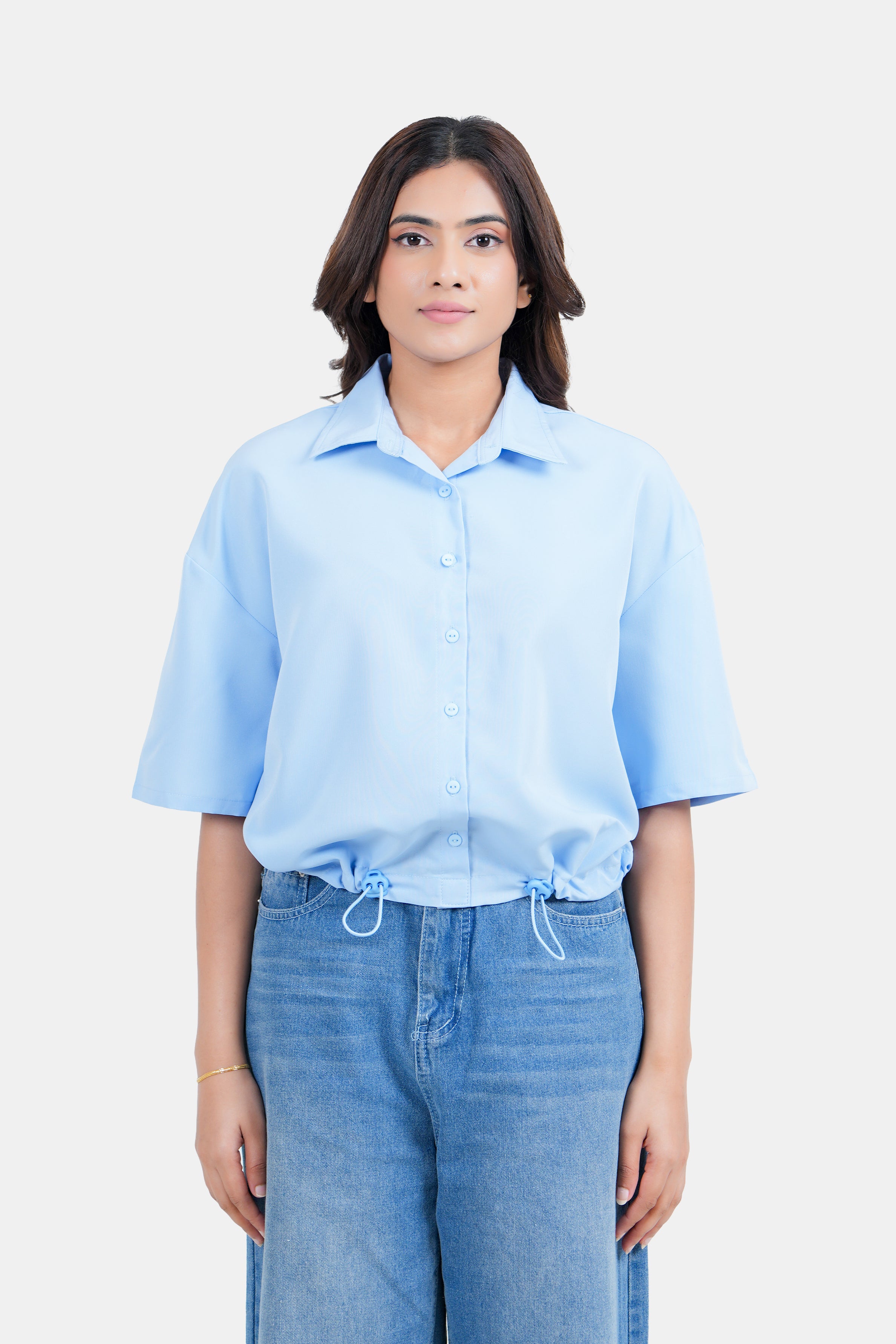 Modano Ladies Casual Shirt