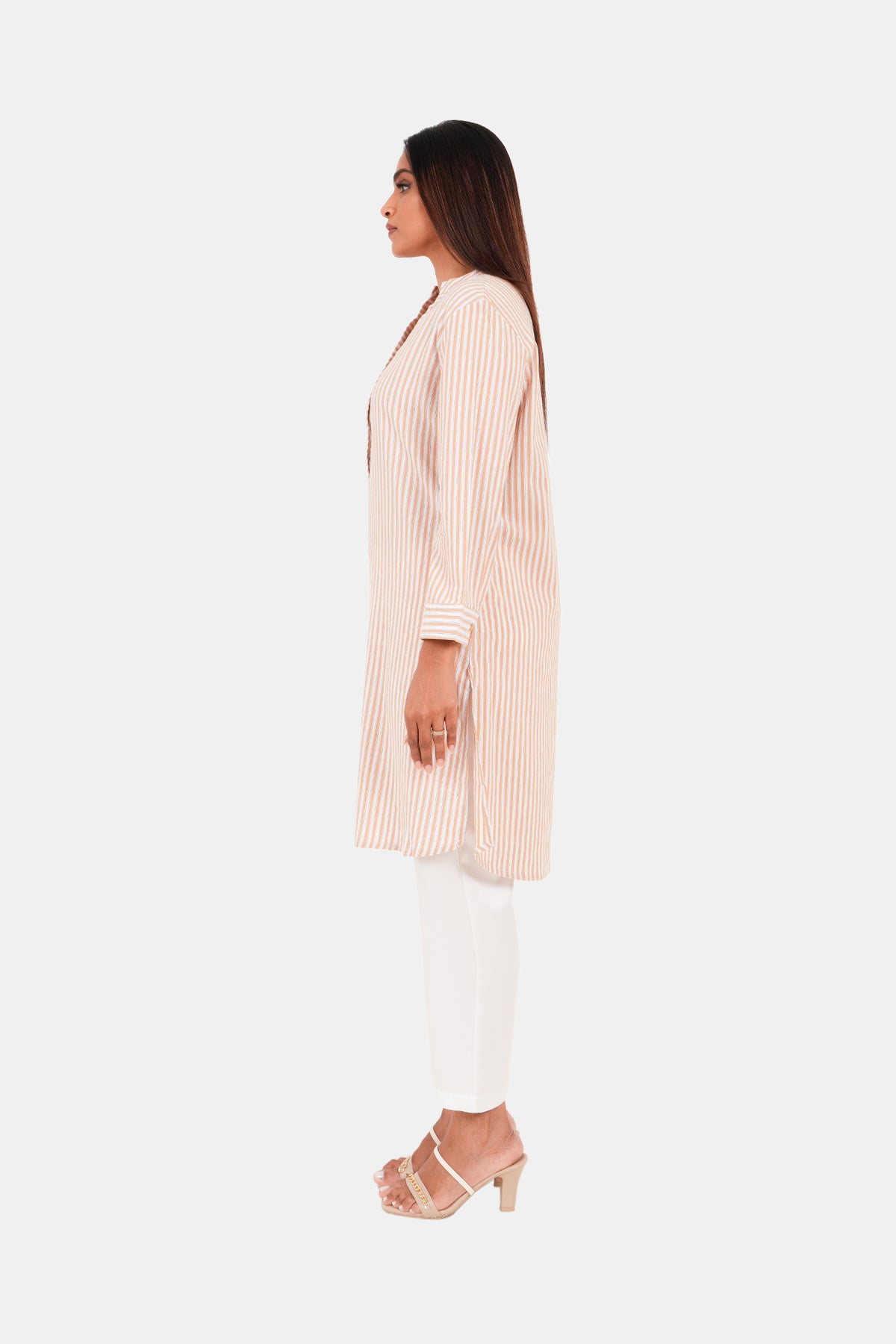 Hada AI HAYA Women's Casual Kurta
