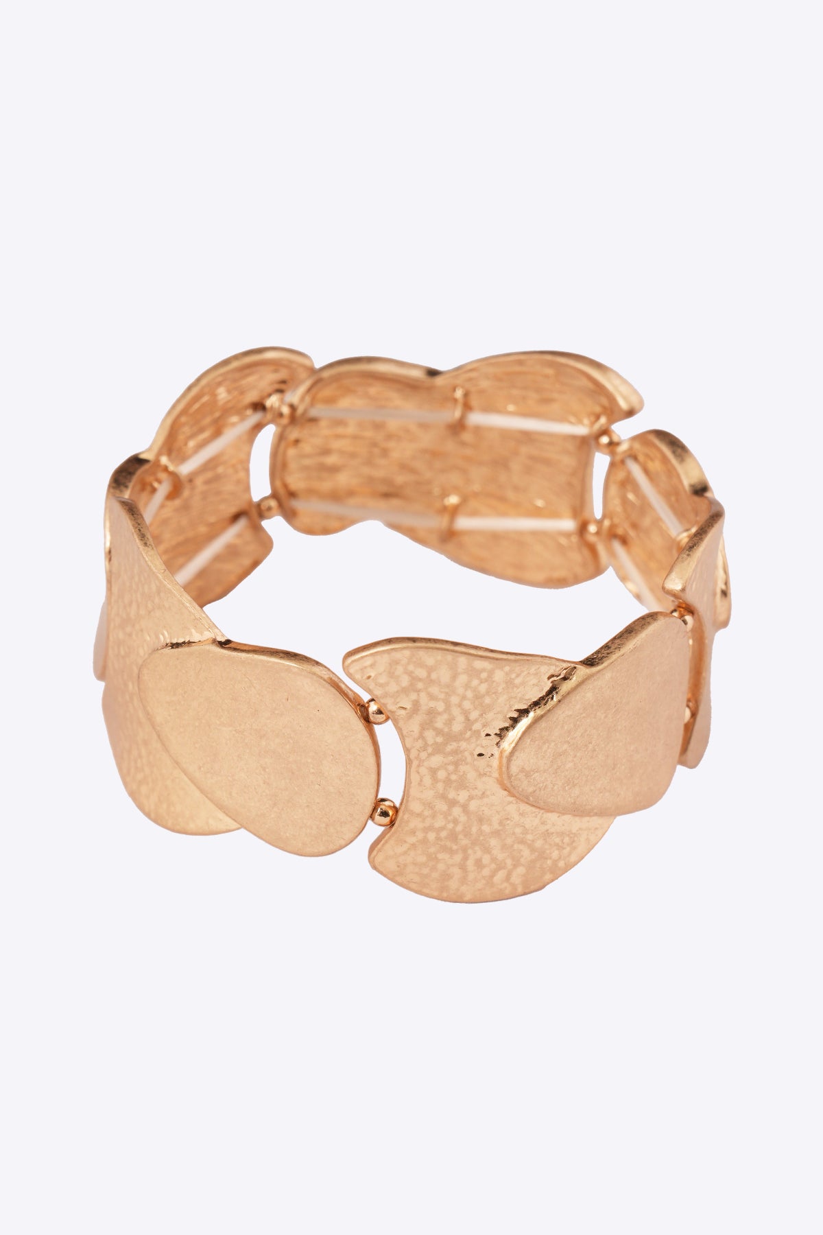 Moonstone Women's Bangle