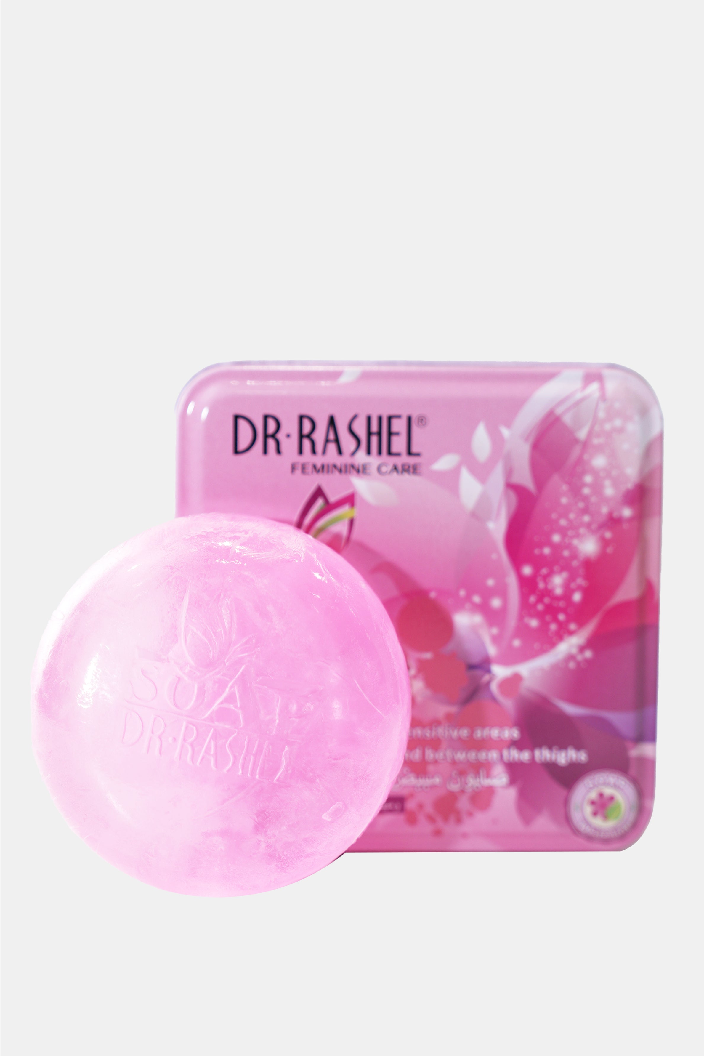 DR Rashel Feminine Care Soap