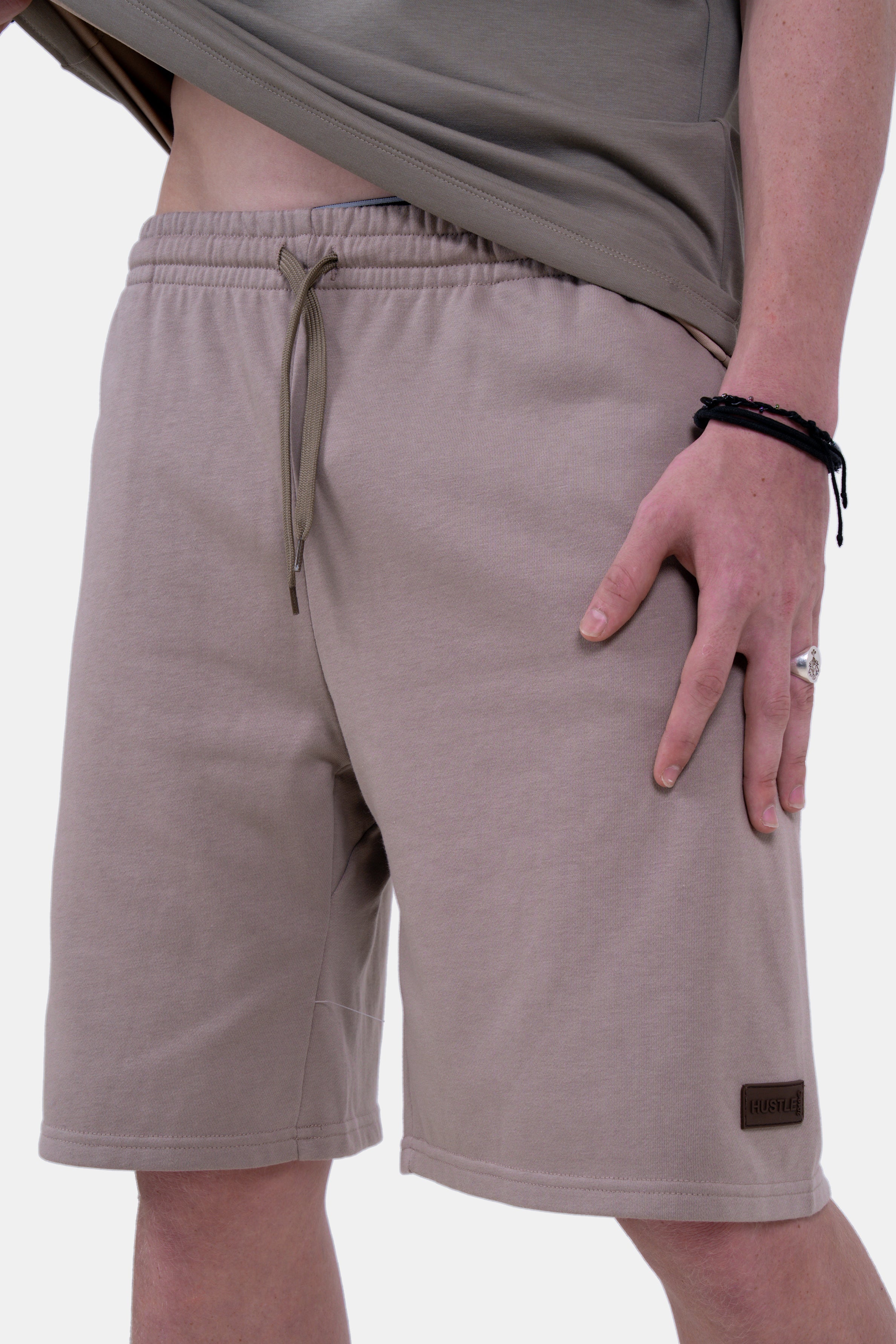 Hustle Men's Lucid Casual Shorts