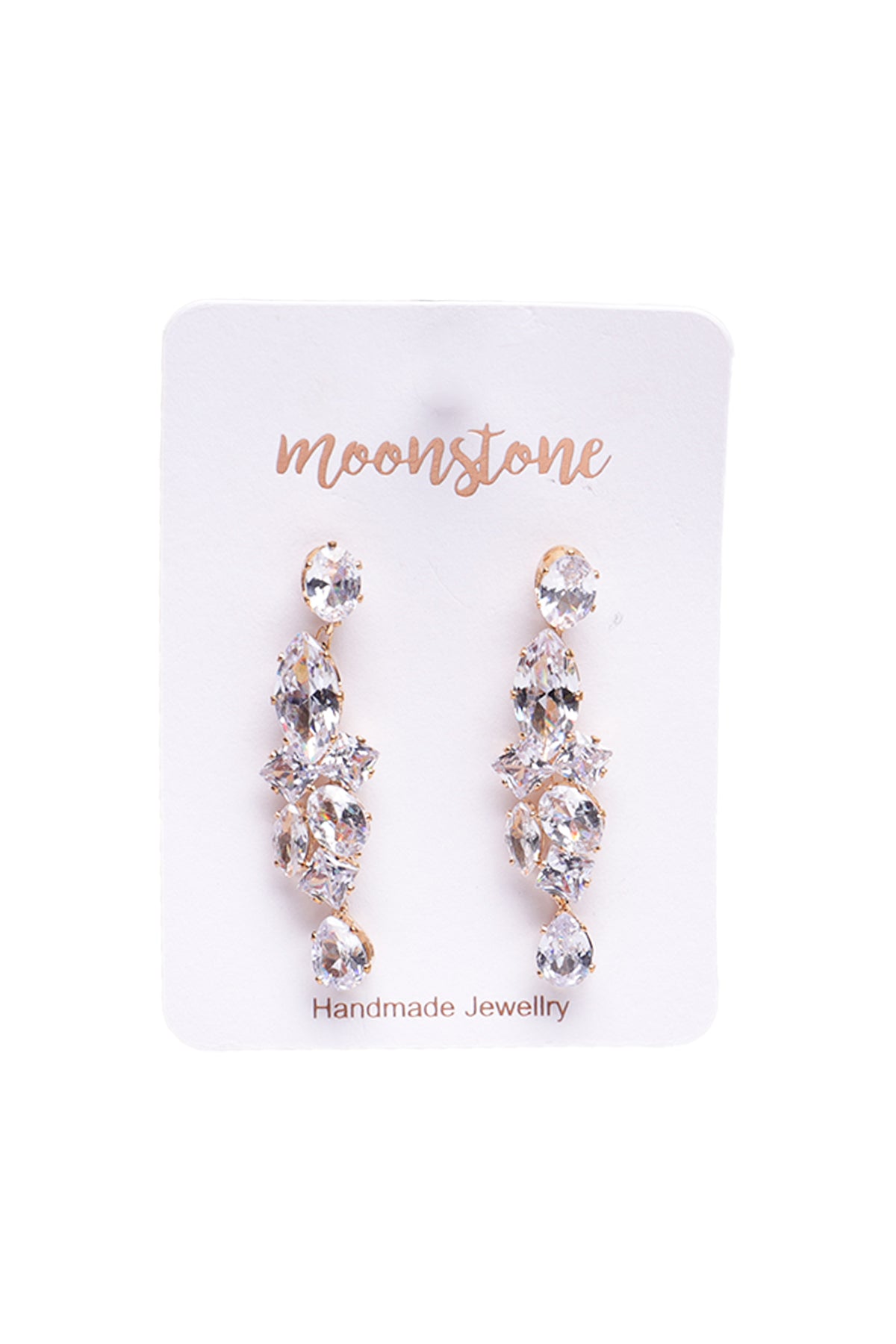 Women's Casual Earring Set