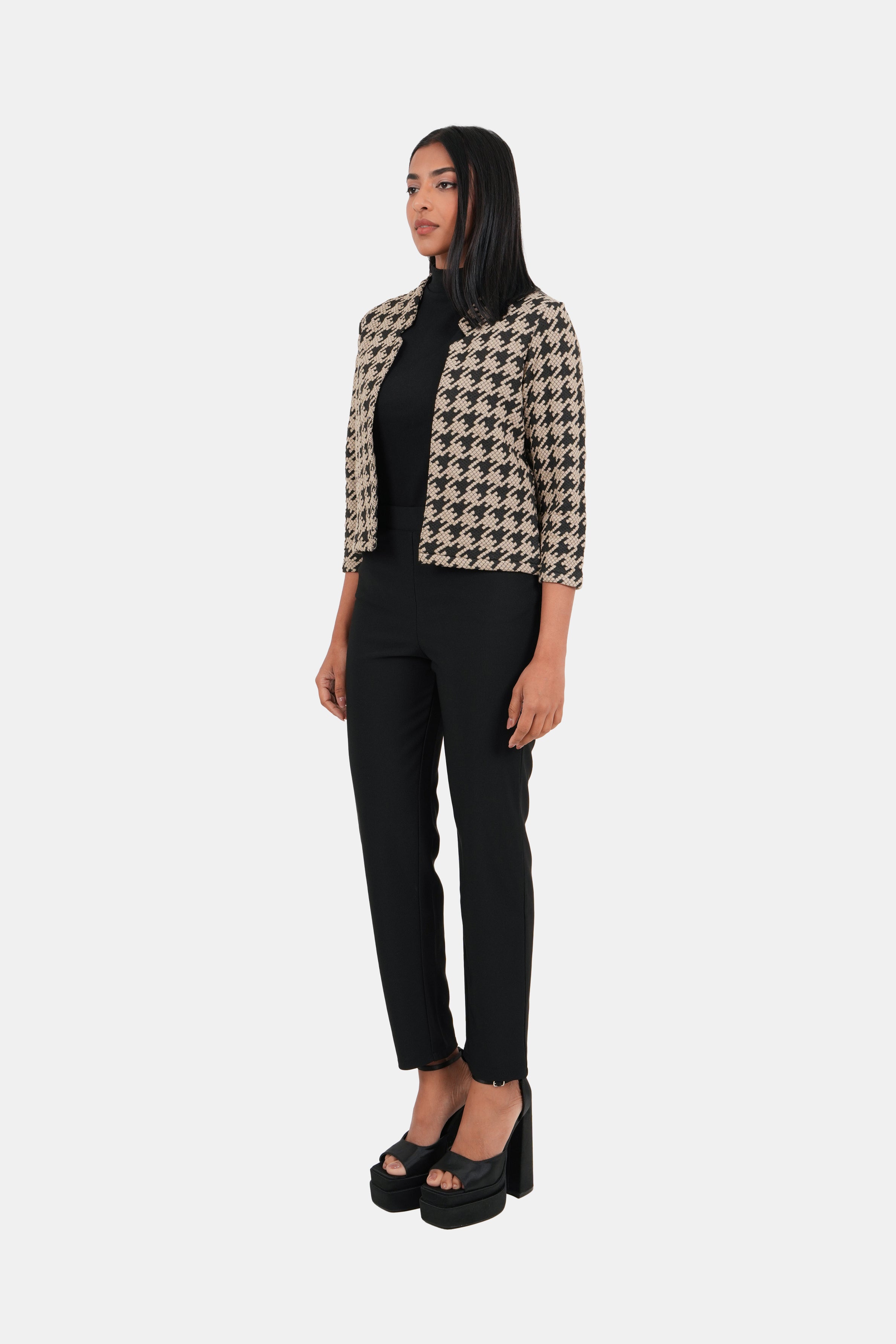 Envogue Office Jacket