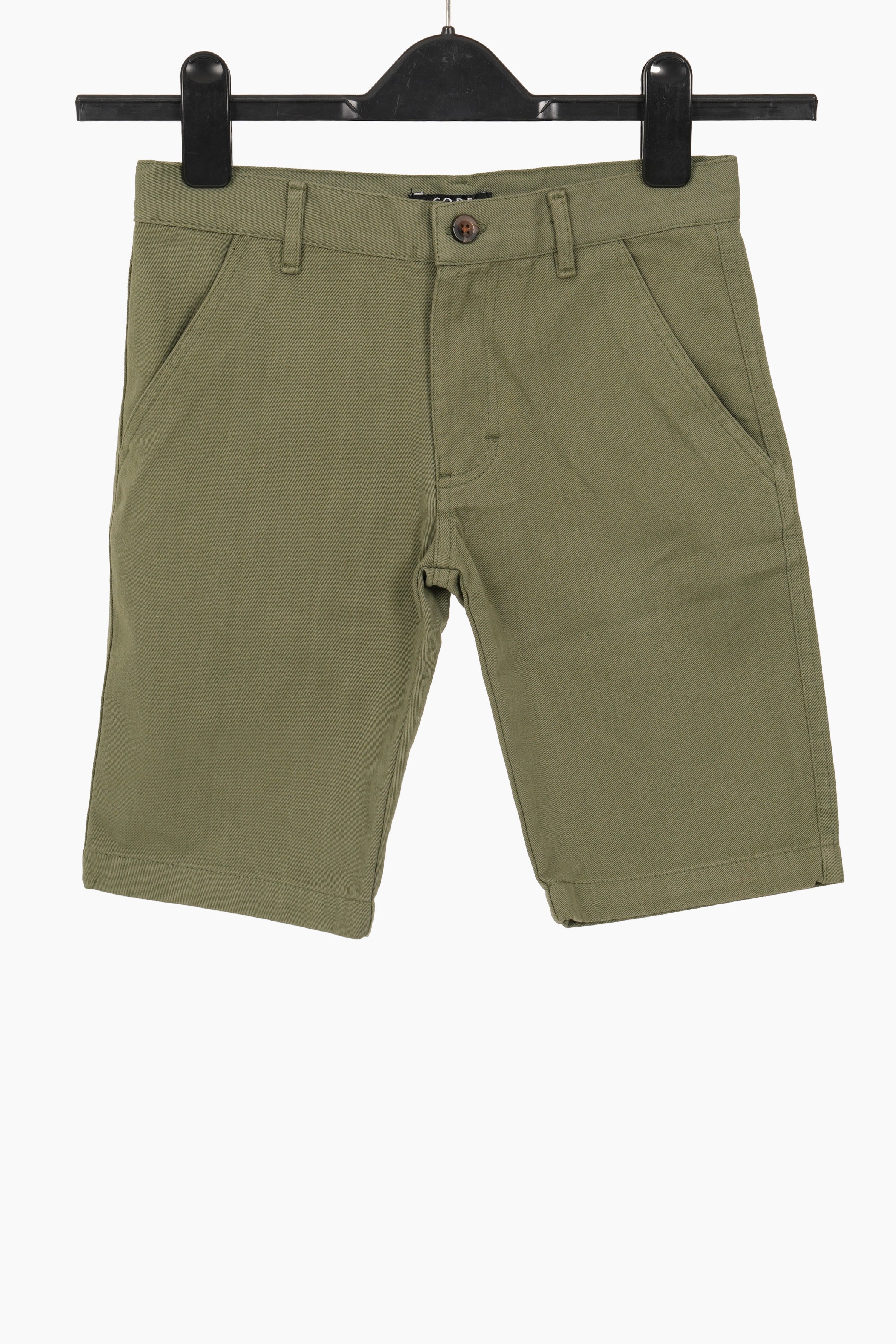 CORE BASICS Kids Boy's Casual short