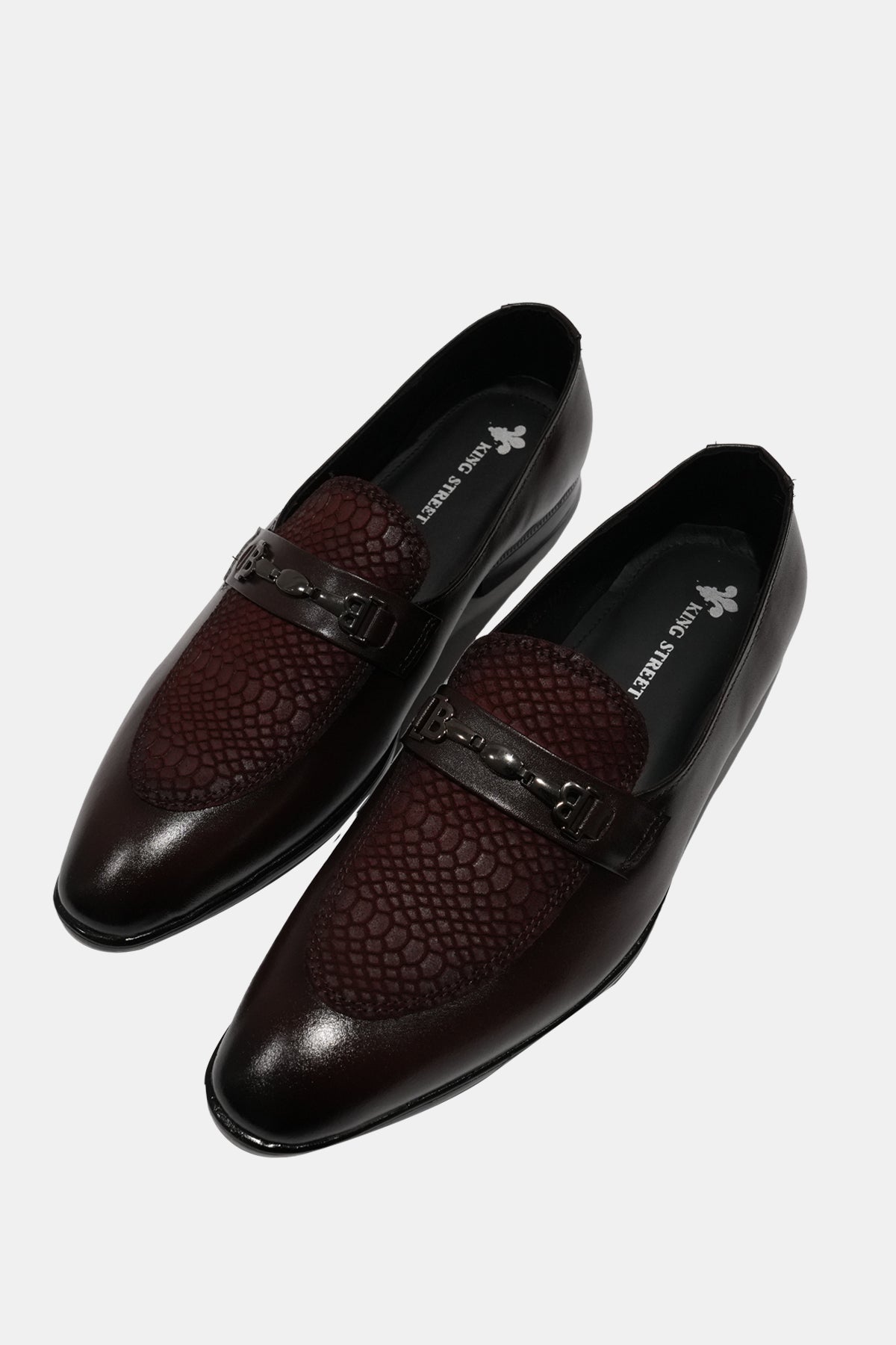 King Street Men's Formal Shoe
