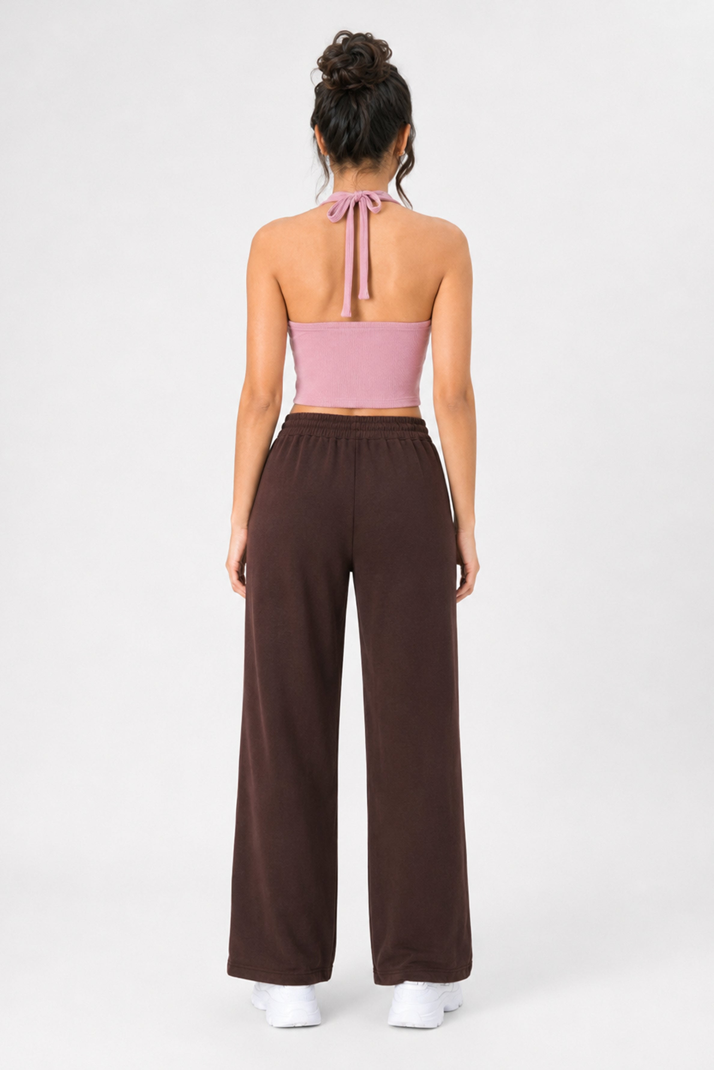 MODANO Casual Top - Pink