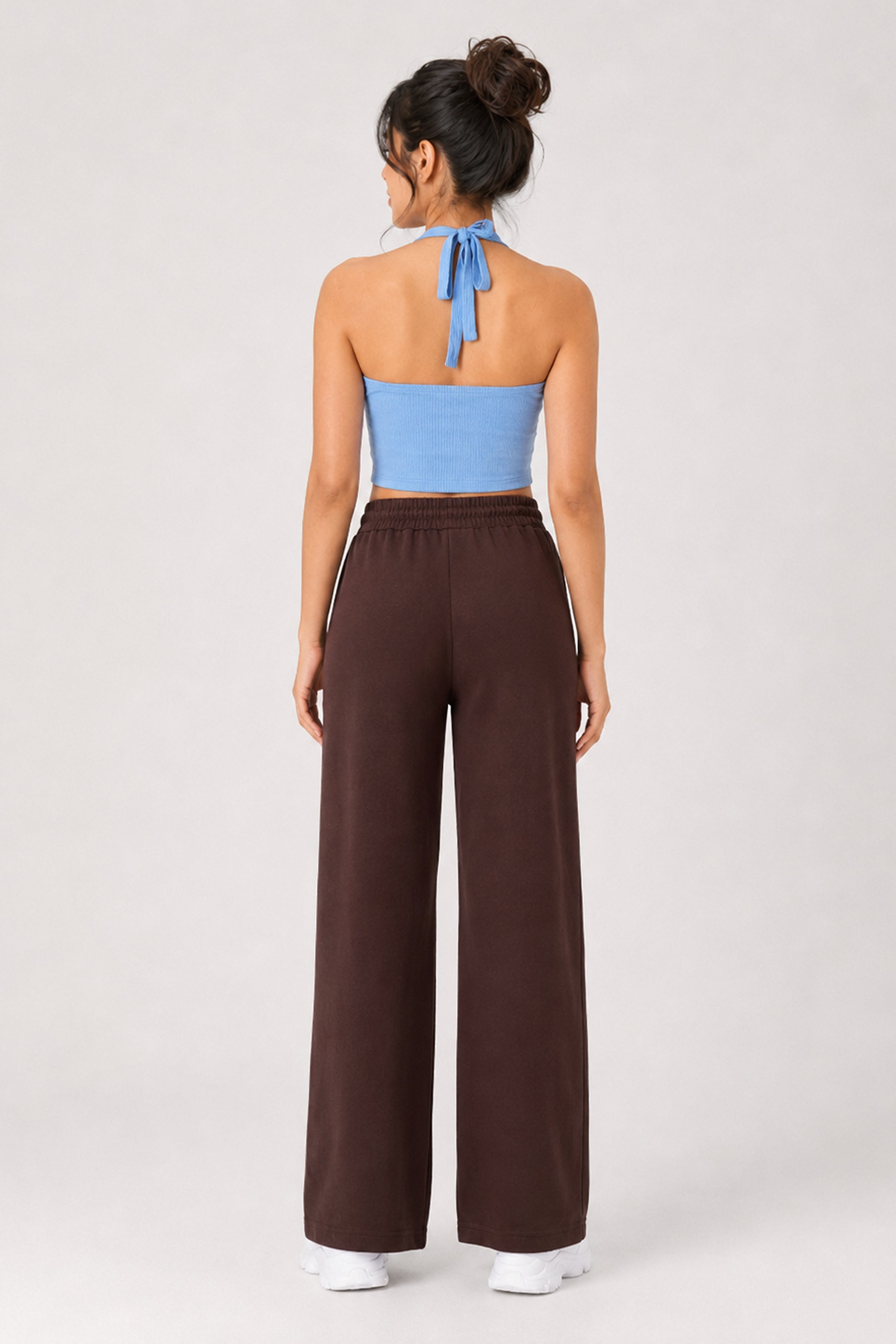 MODANO Casual Top - Blue